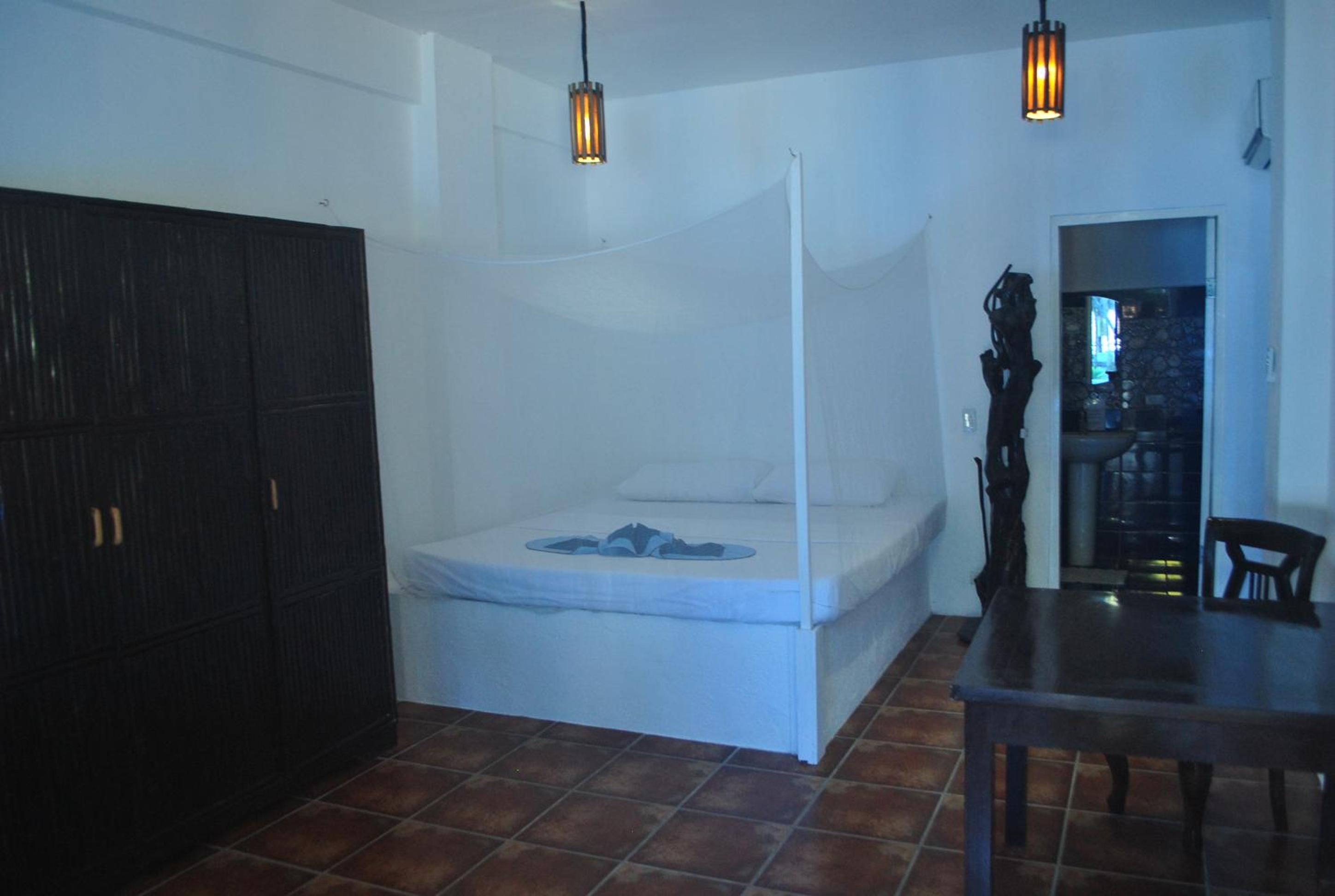 Deluxe Double Room With Sea View photo 1