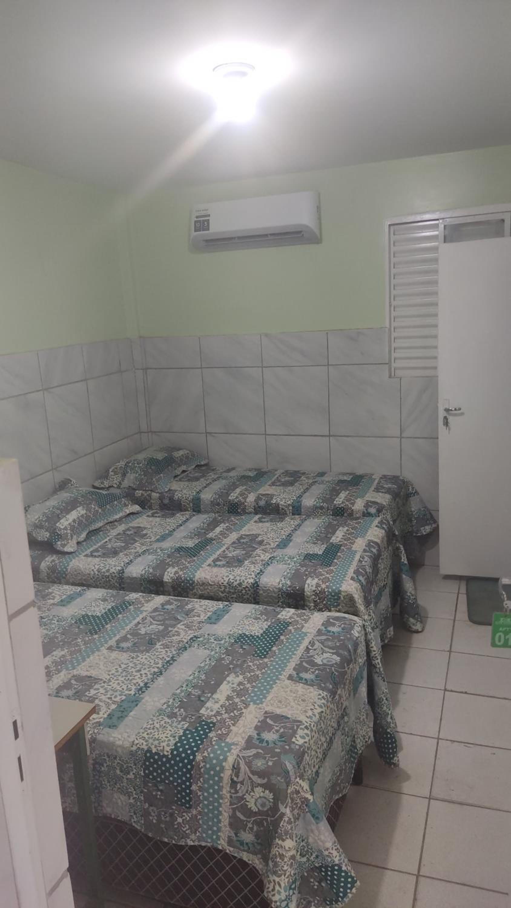 Triple Room photo 1