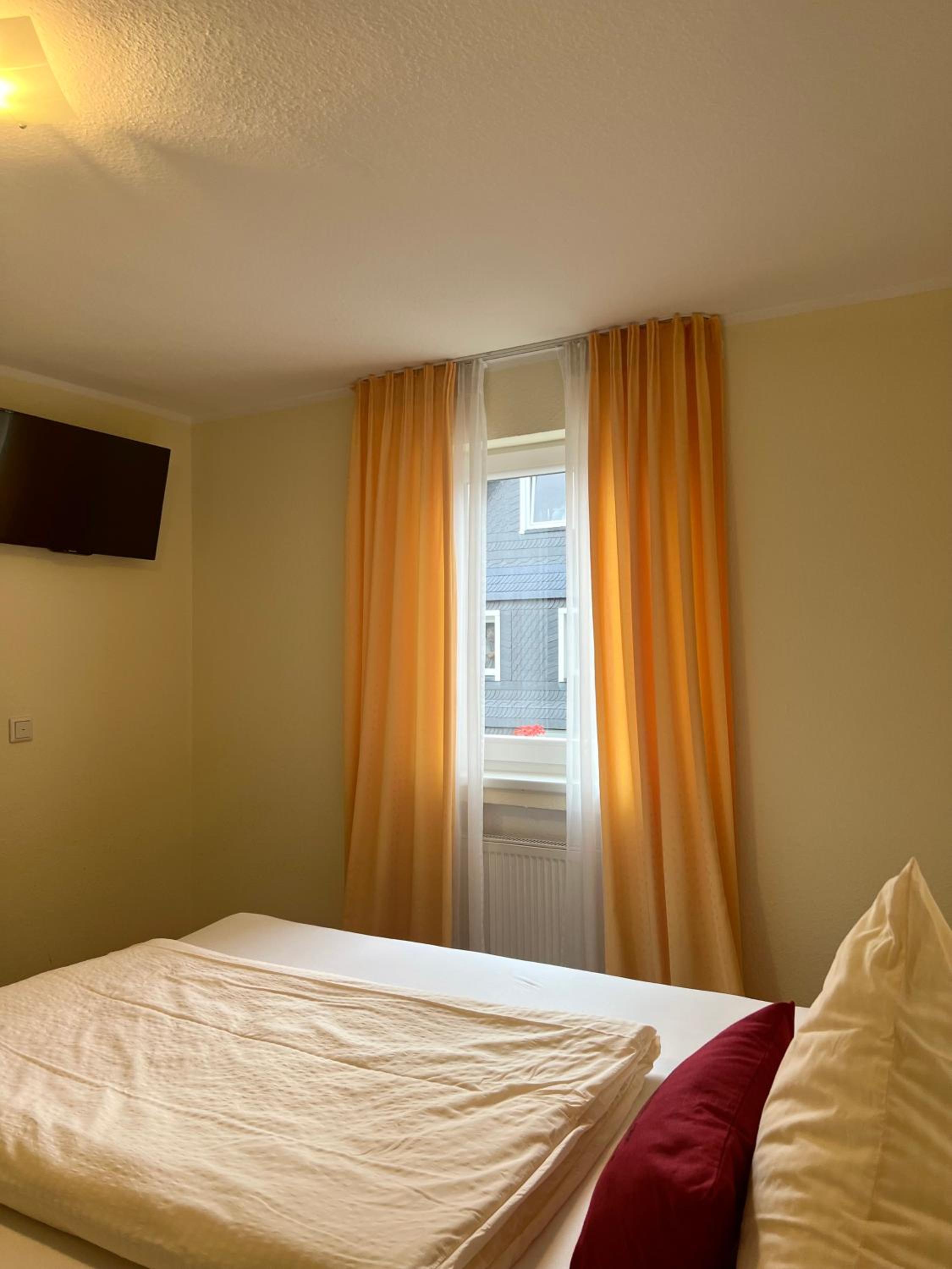 Standard Double Room photo 1