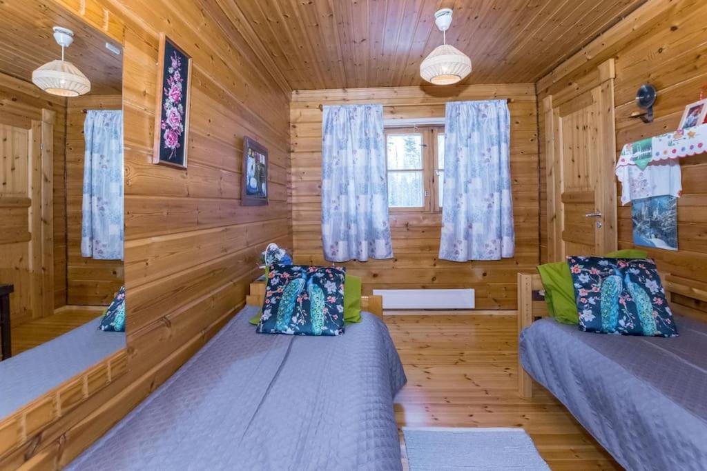Three-Bedroom Chalet photo 1