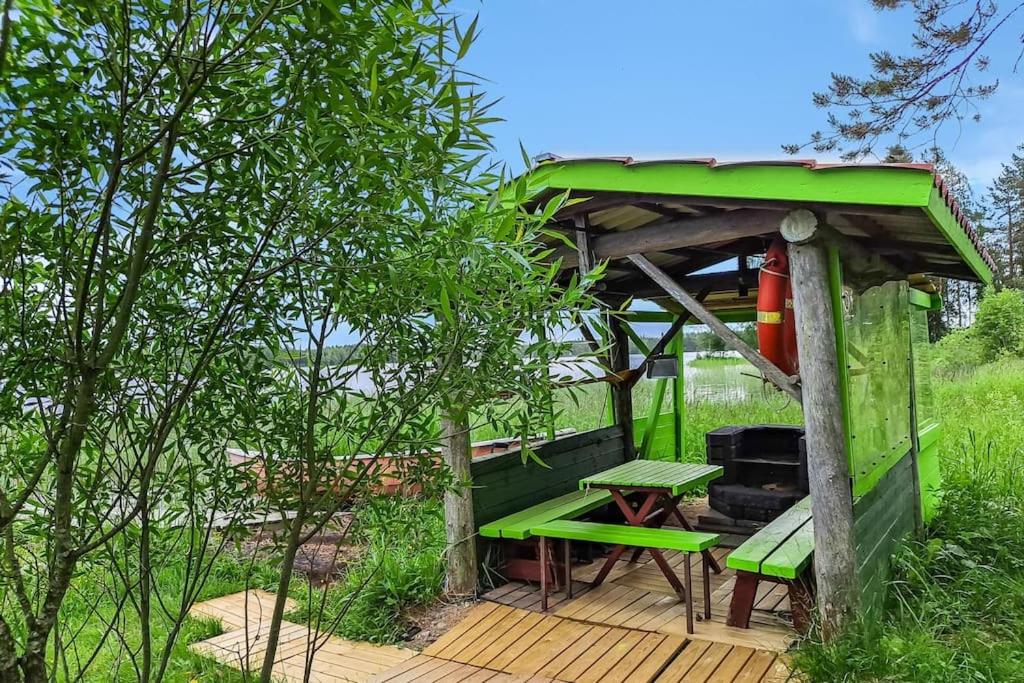 Three-Bedroom Chalet photo 2