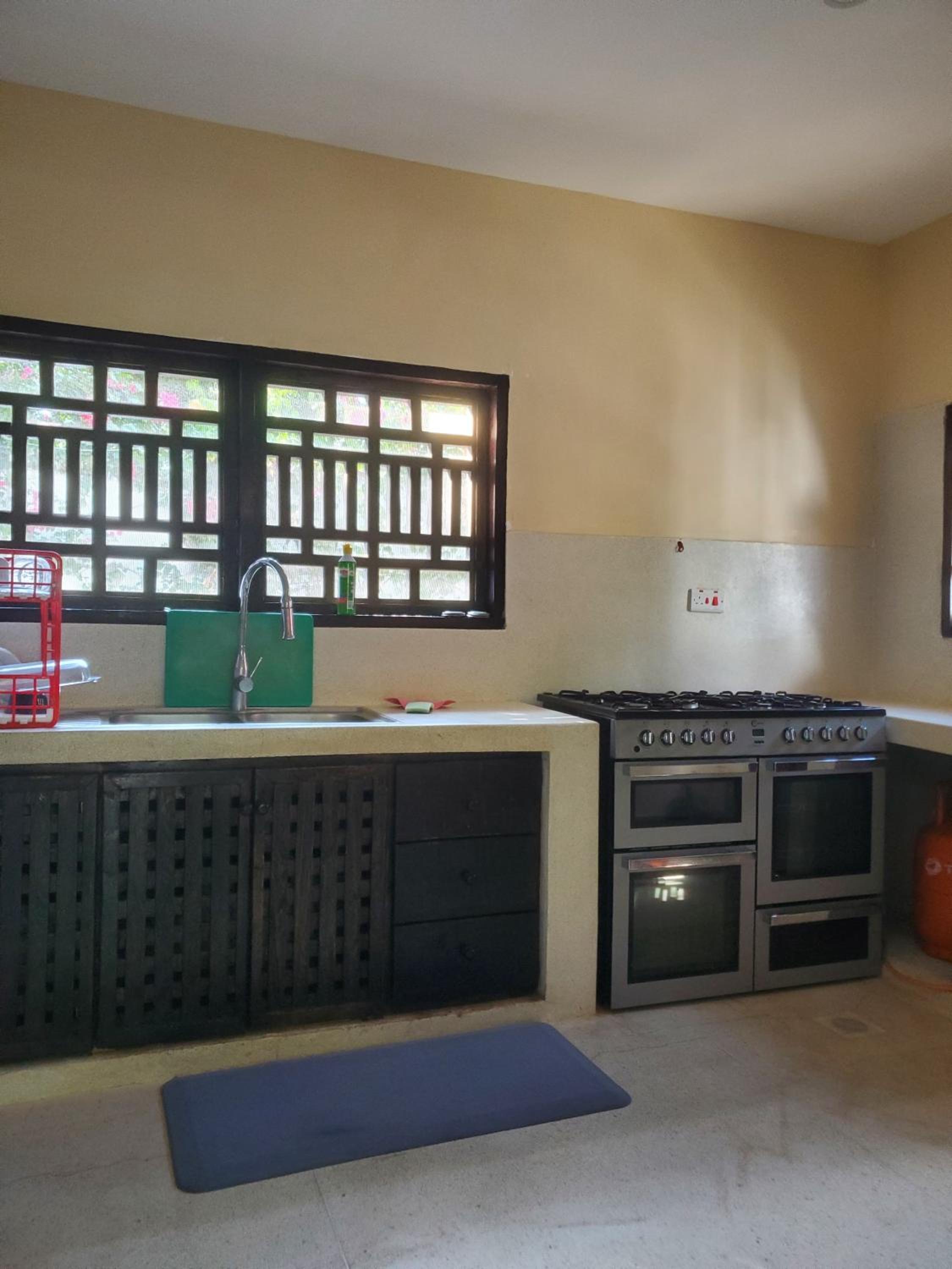 One-Bedroom House photo 2