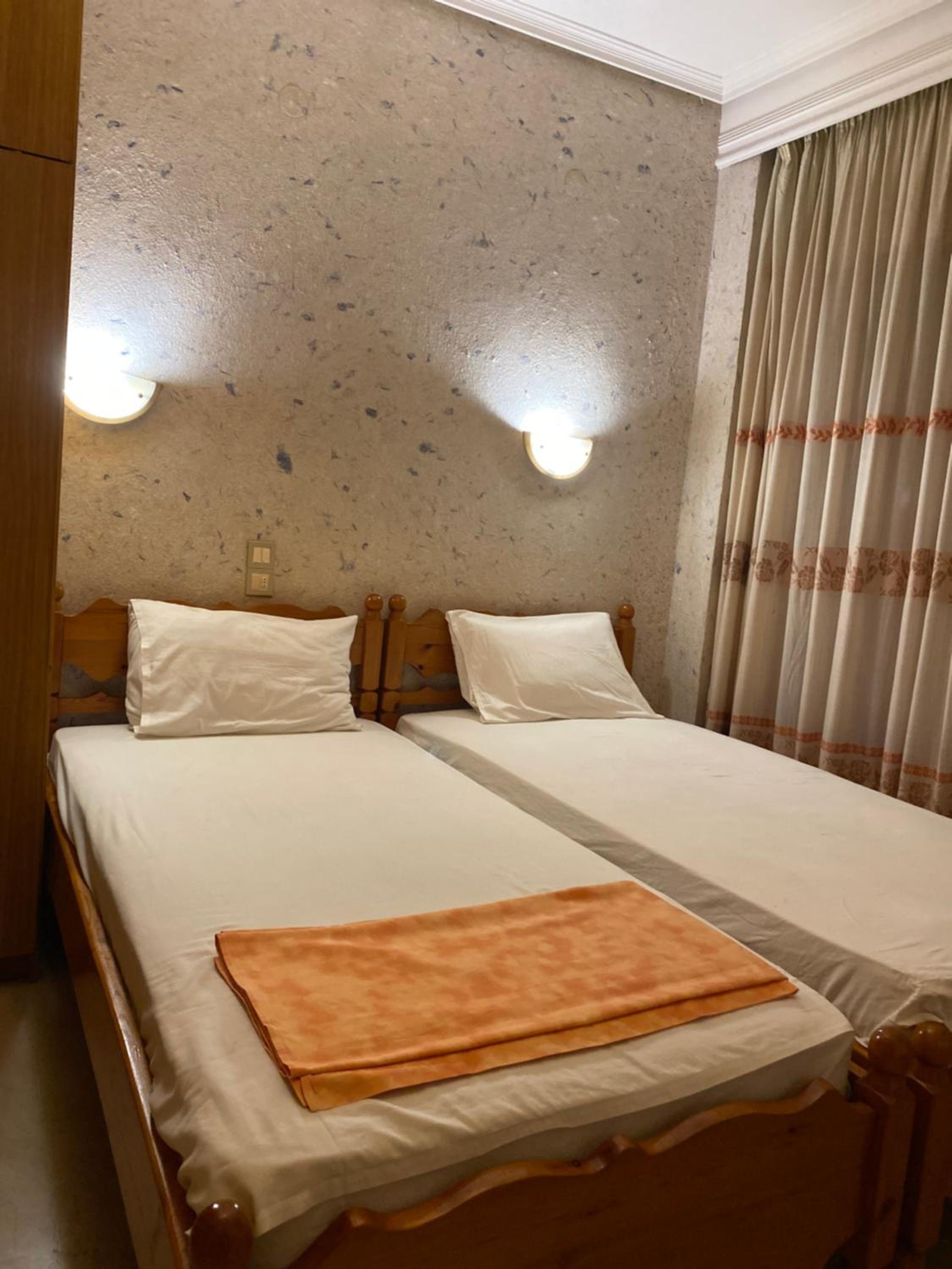 Comfort Quadruple Room photo 2