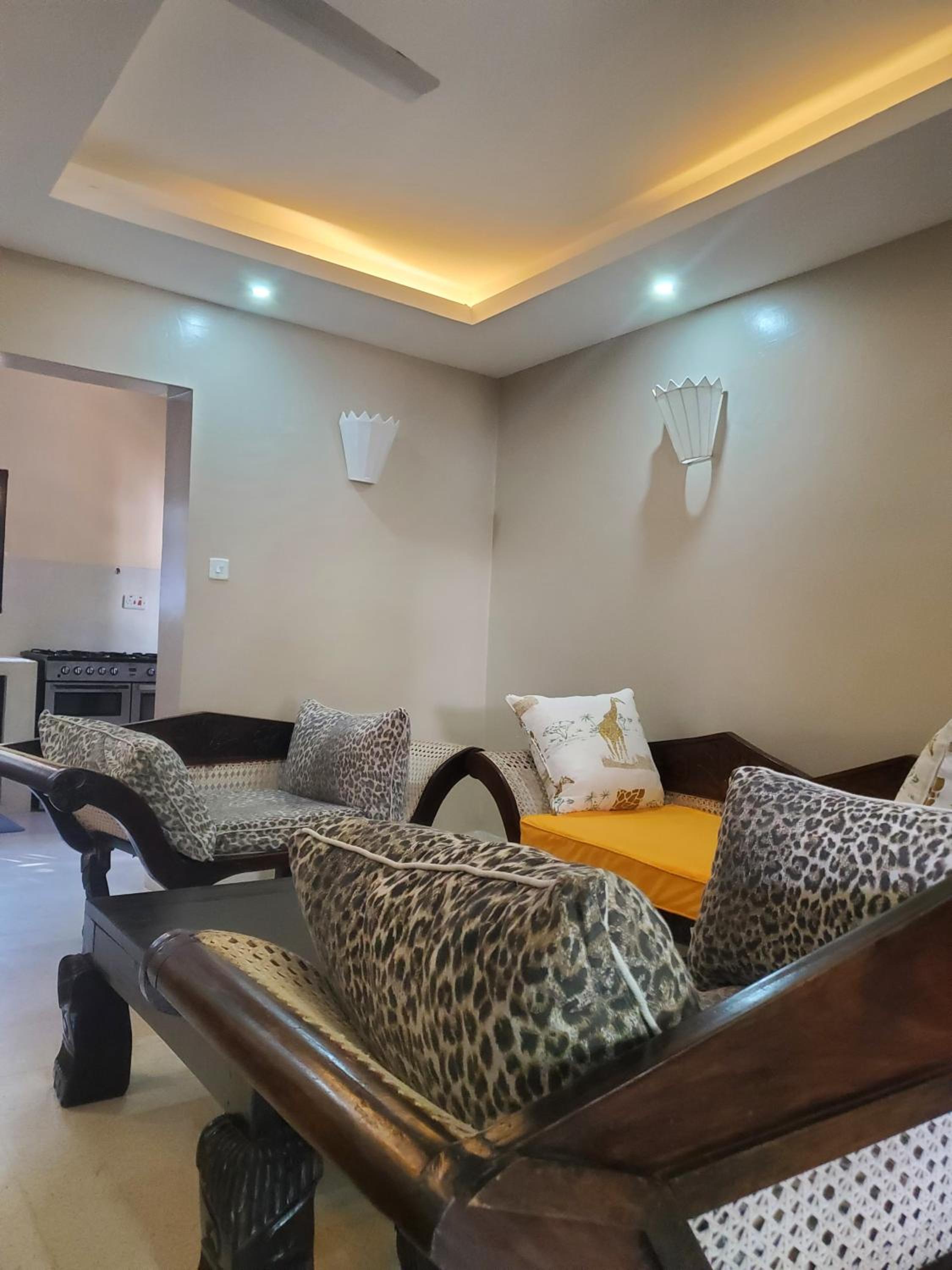 One-Bedroom House photo 3