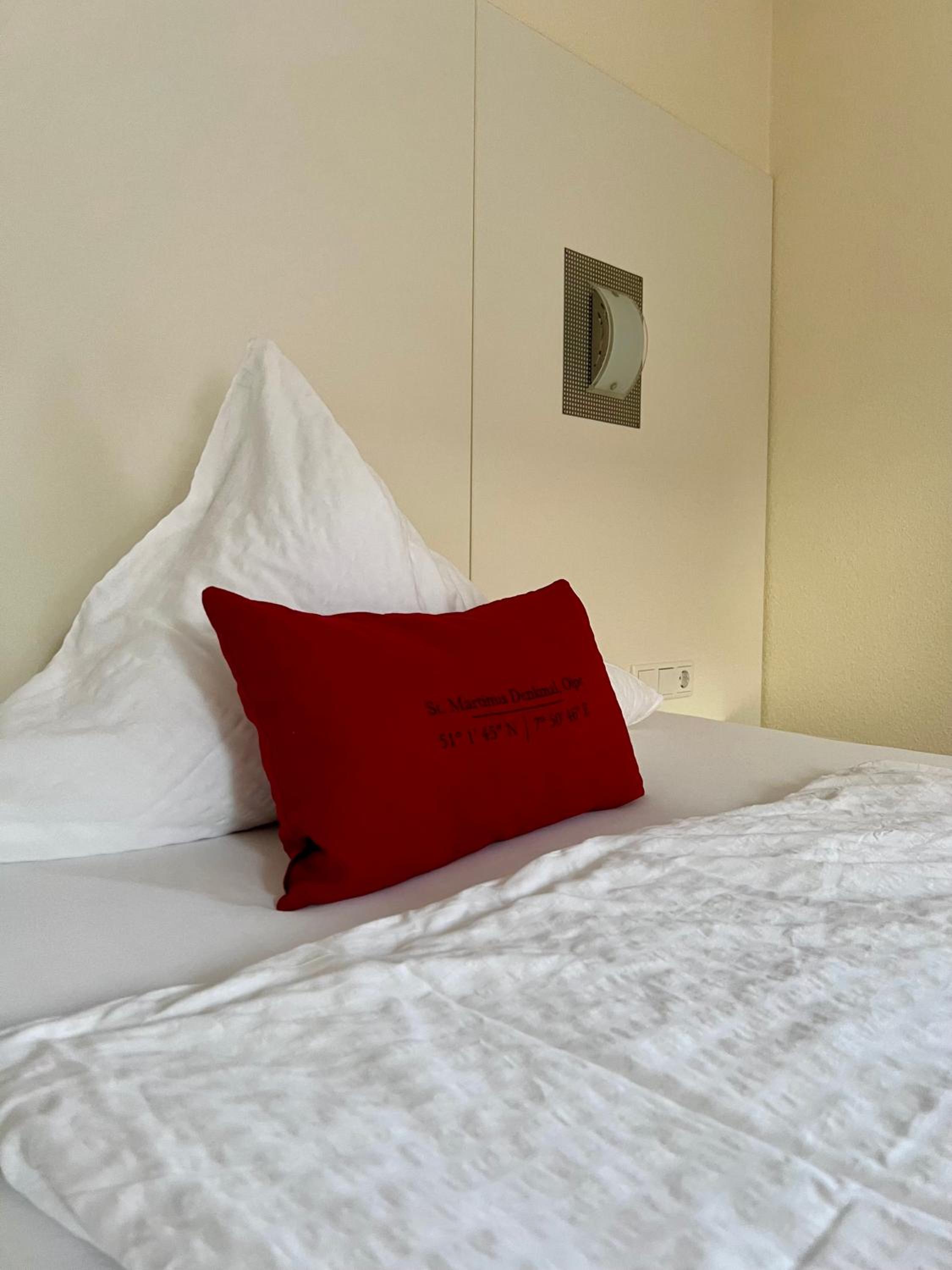 Double Room With Extra Bed photo 3