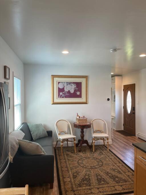 Two-Bedroom Villa photo 1