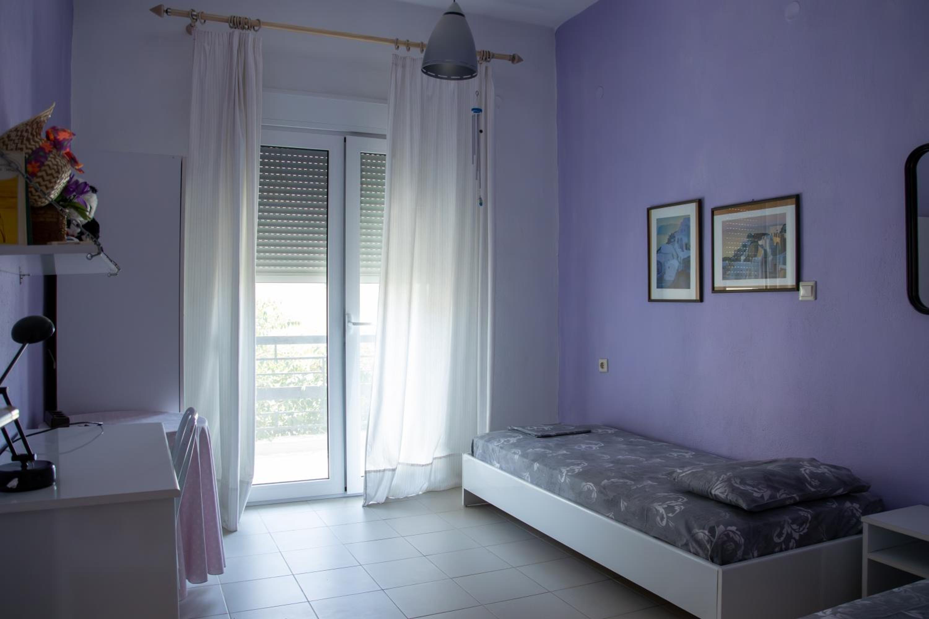 Two-Bedroom House photo 1