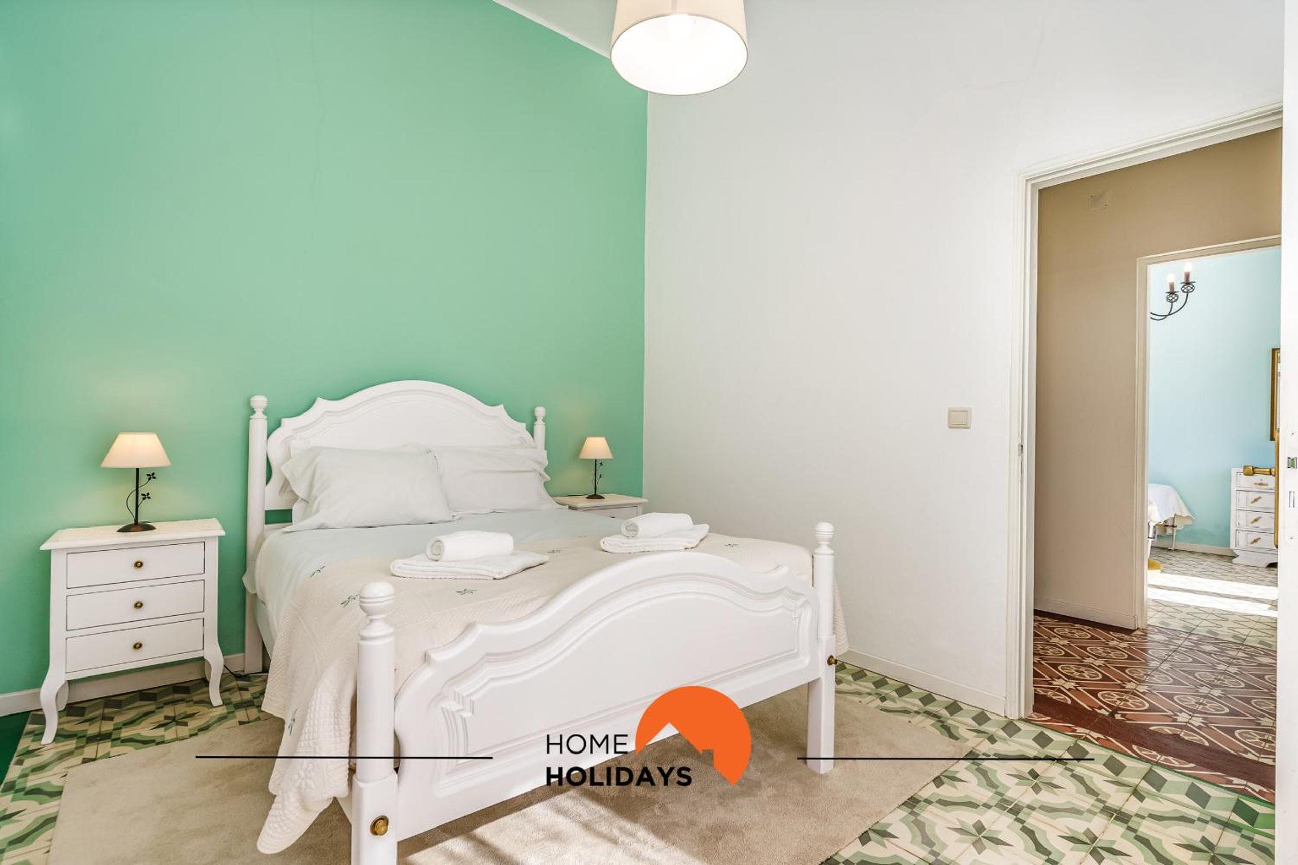 Two-Bedroom House photo 1