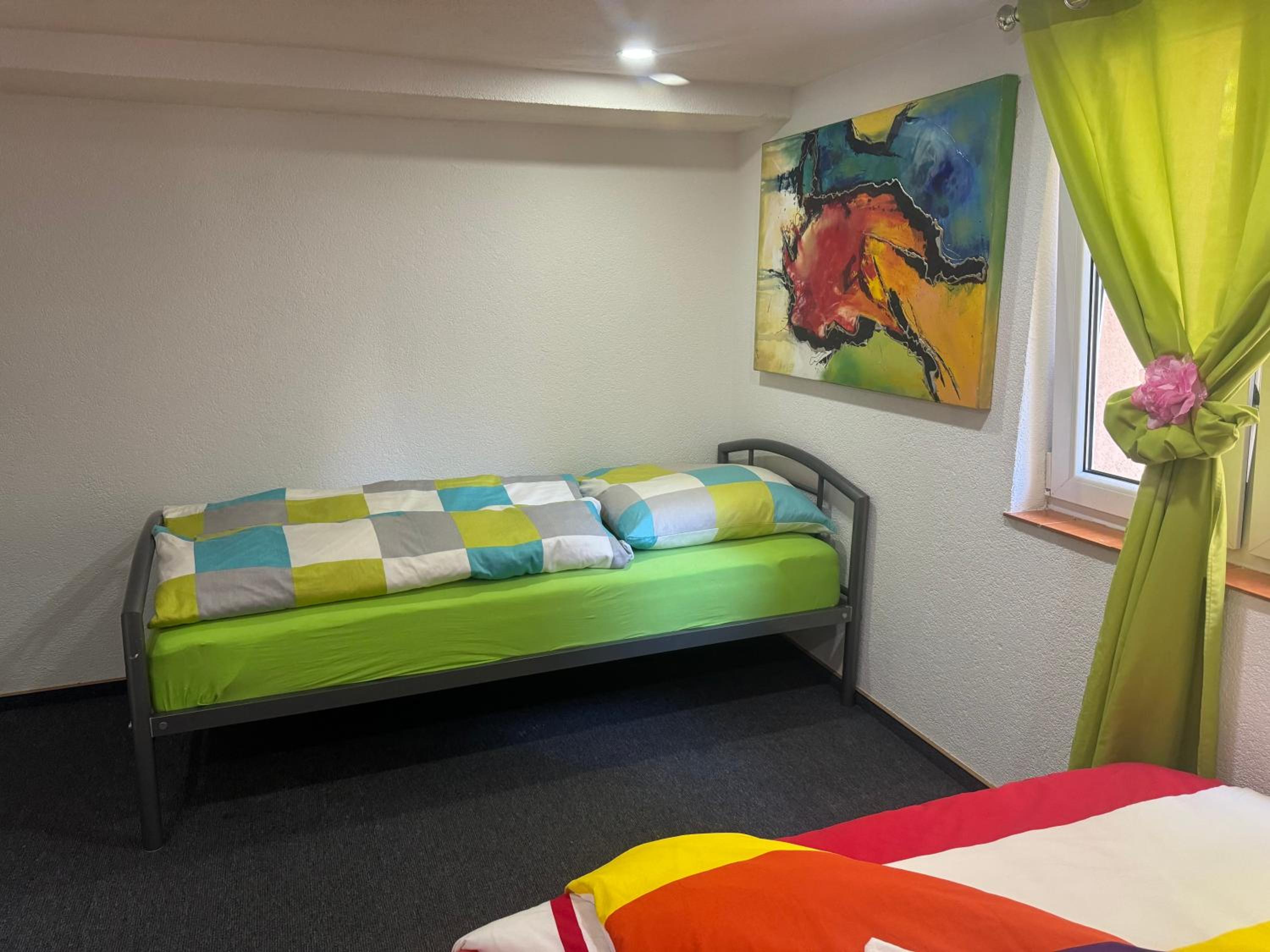 Triple Room photo 2