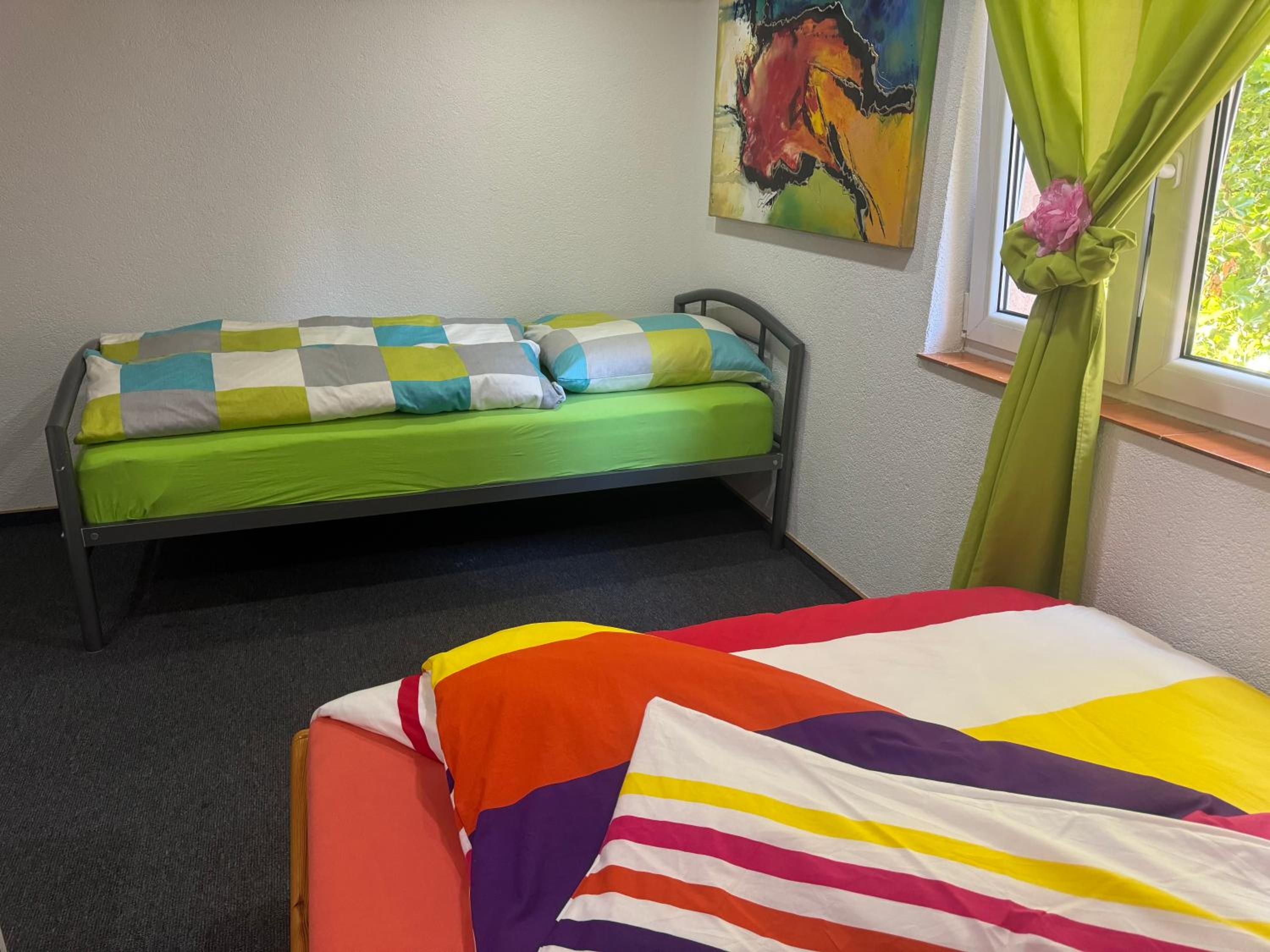 Triple Room photo 3