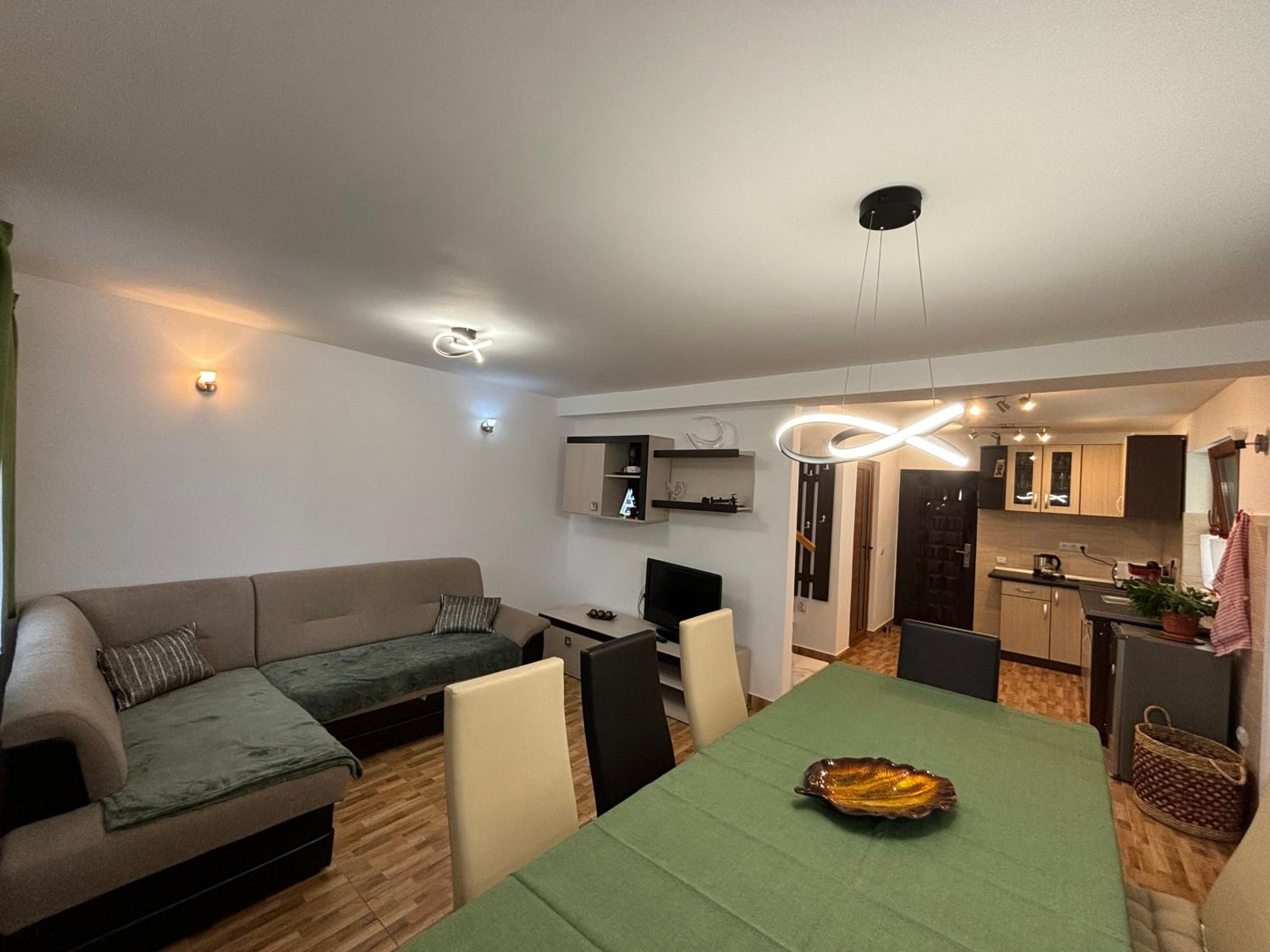 Three-Bedroom House photo 1