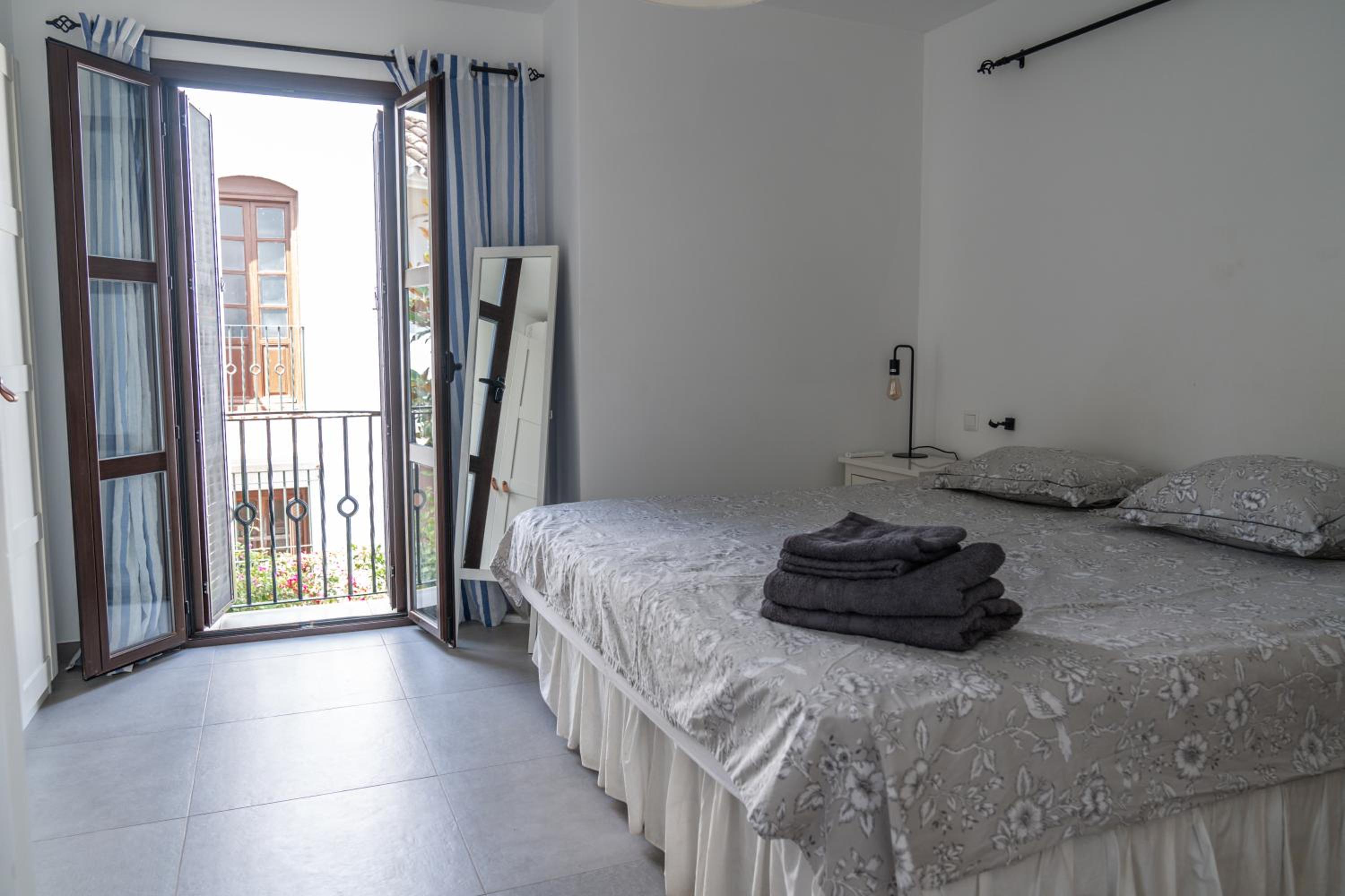 Casa de una habitación