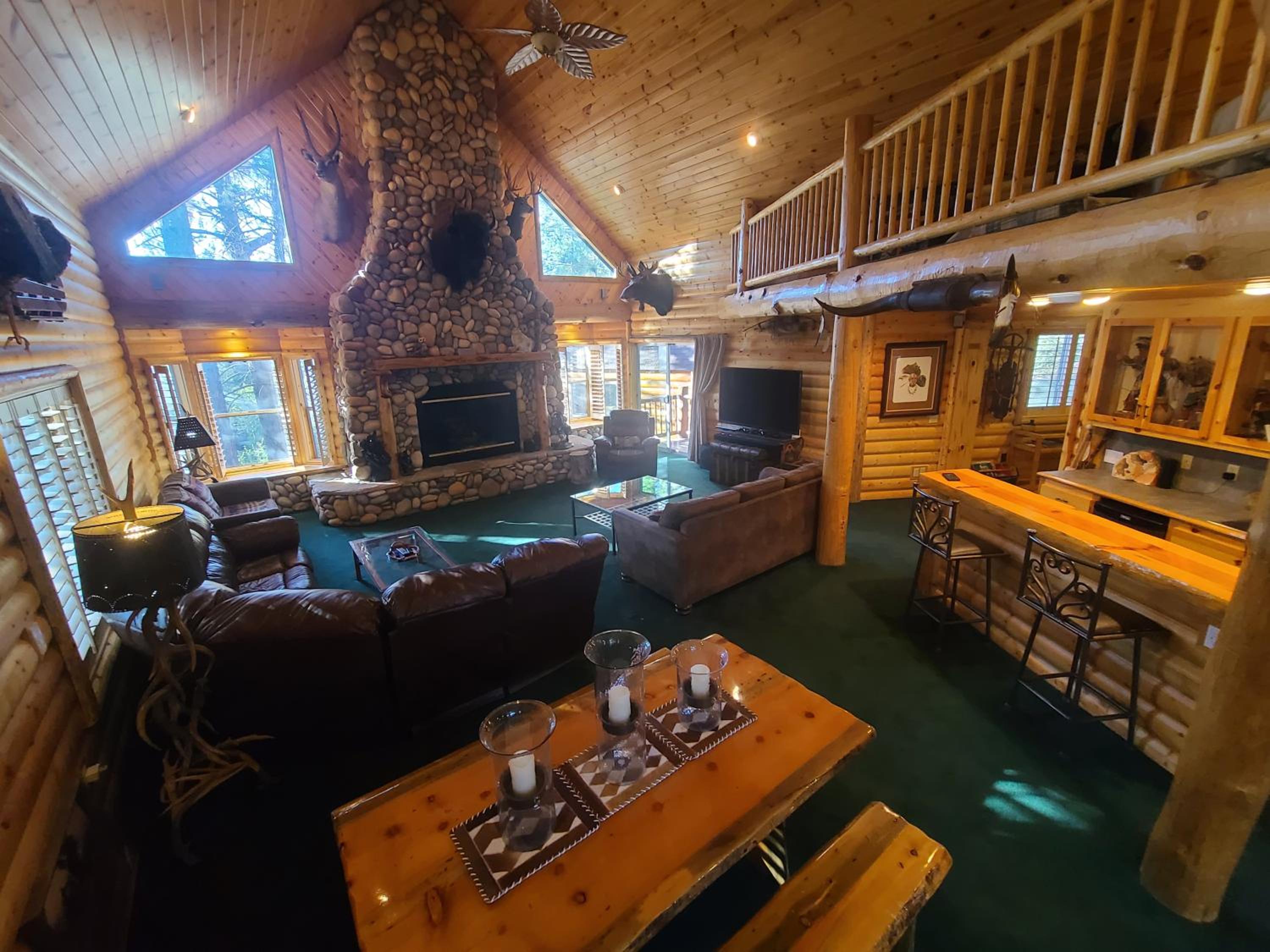Vacation Home photo 1