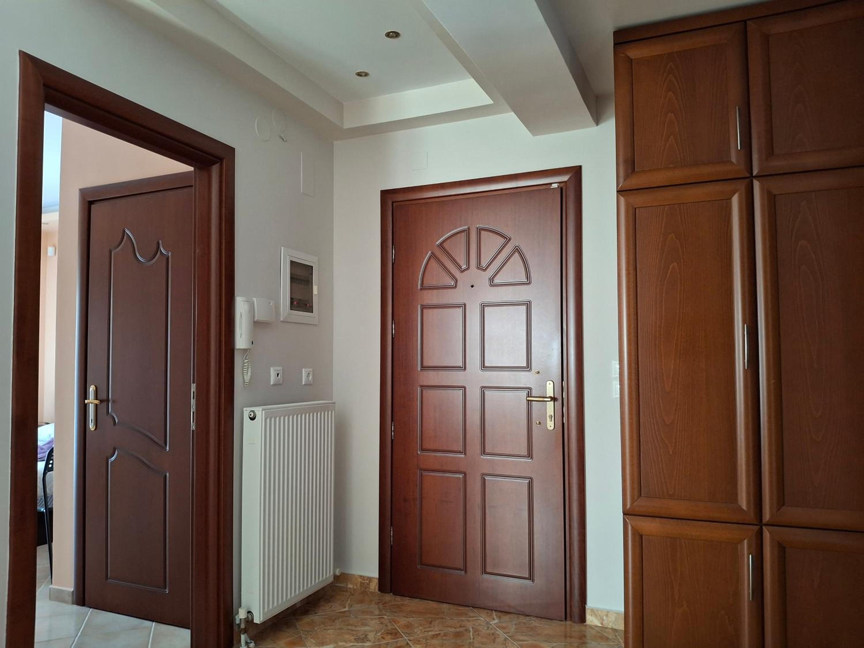 Two-Bedroom Apartment with Garden View photo 3