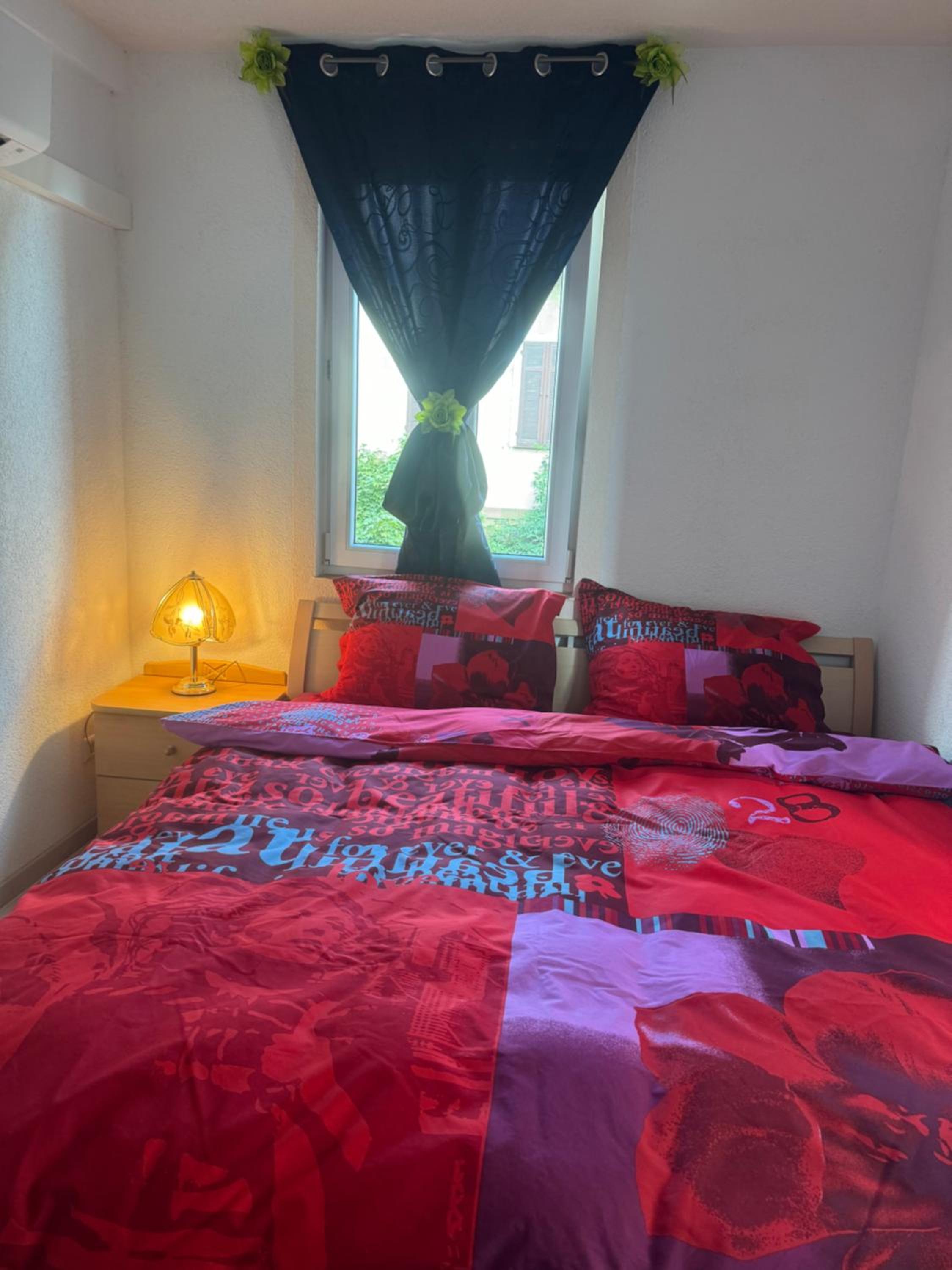 Large Double Room photo 1