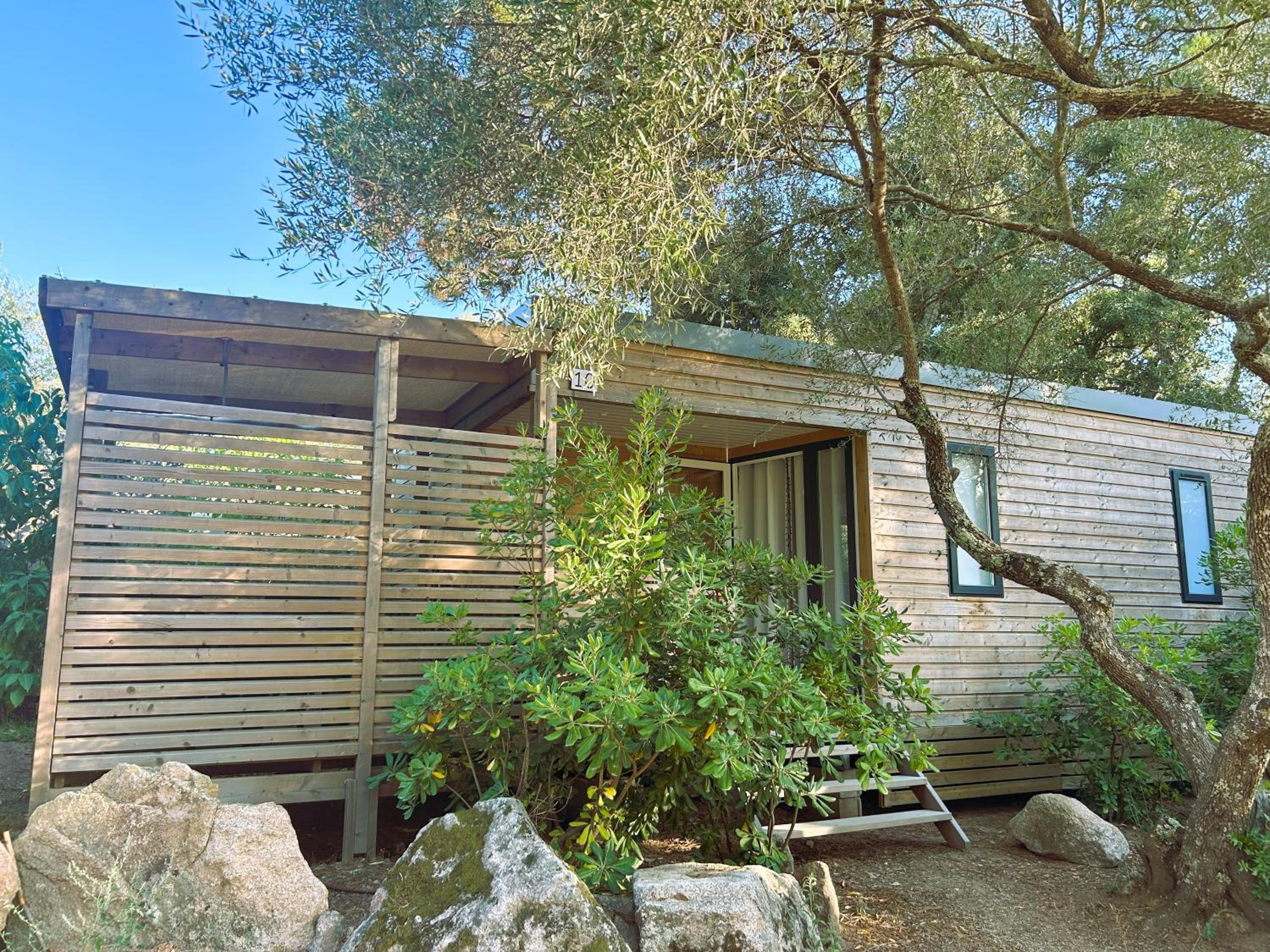 Lodge 2 Chambres Supérieur