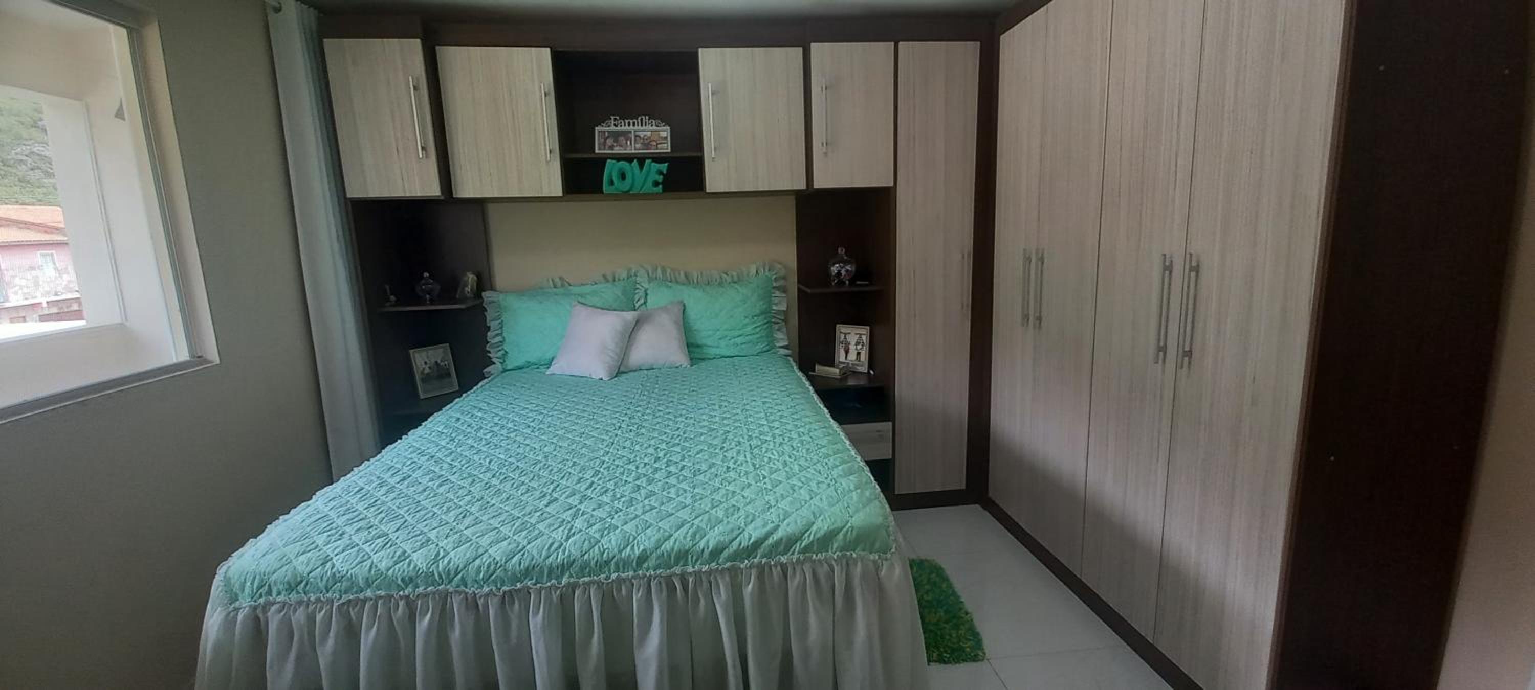 Two-Bedroom House photo 2
