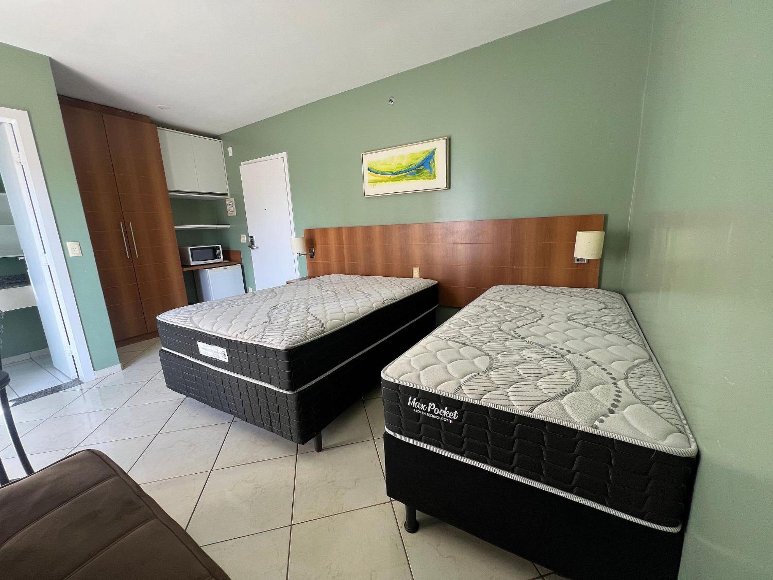 Suite Apartment