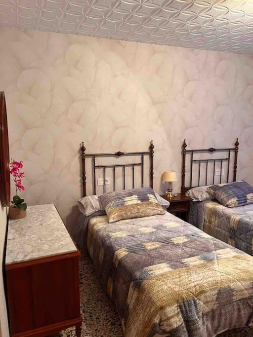 Casa de Dos Habitaciones
