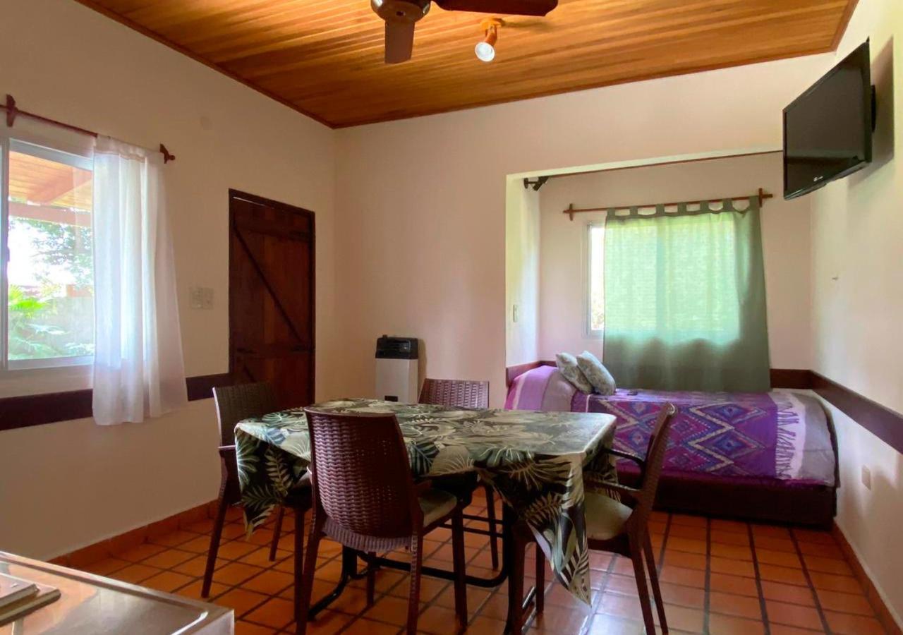 Apartment with Garden View photo 1