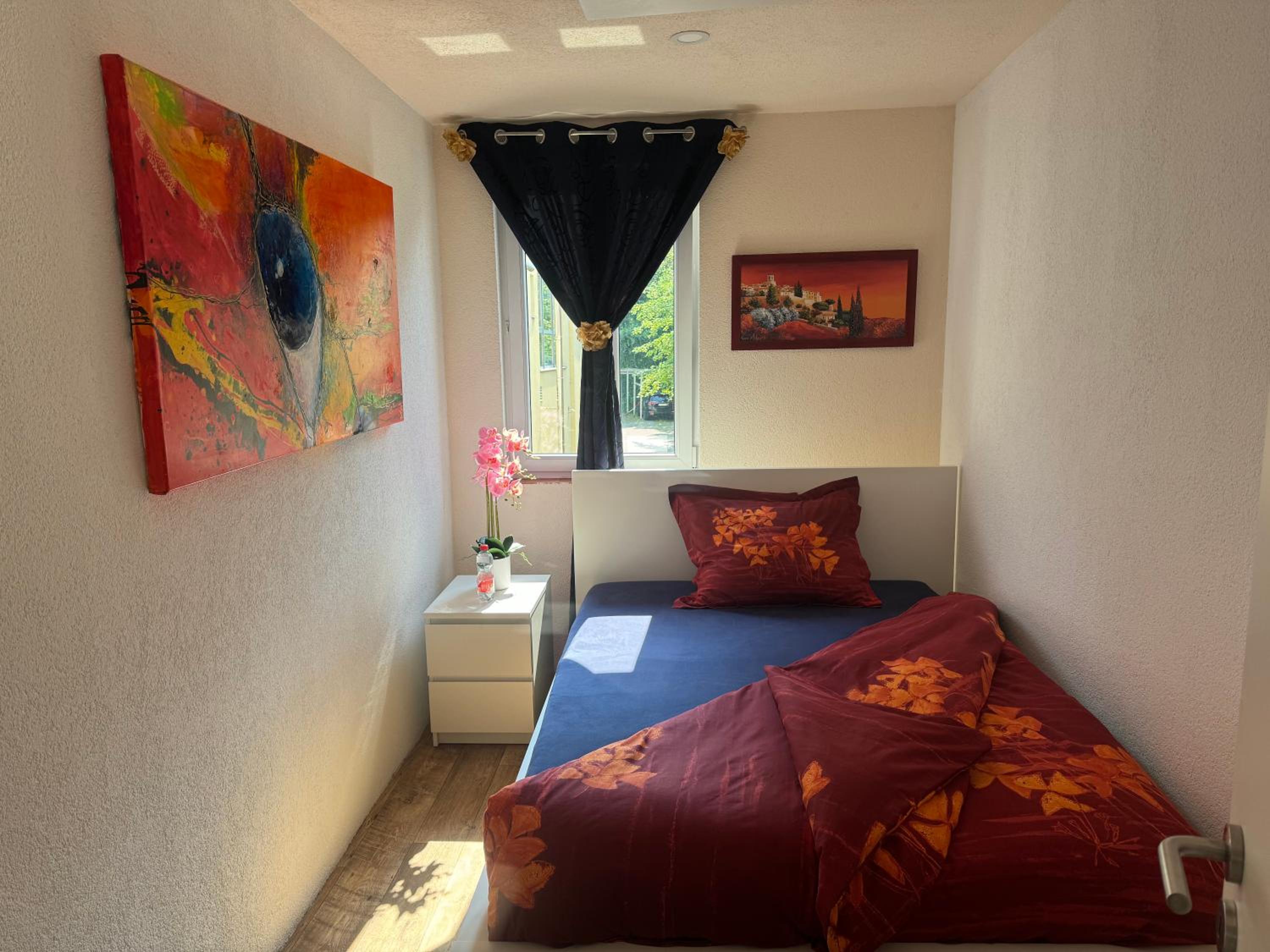 Double Room photo 1