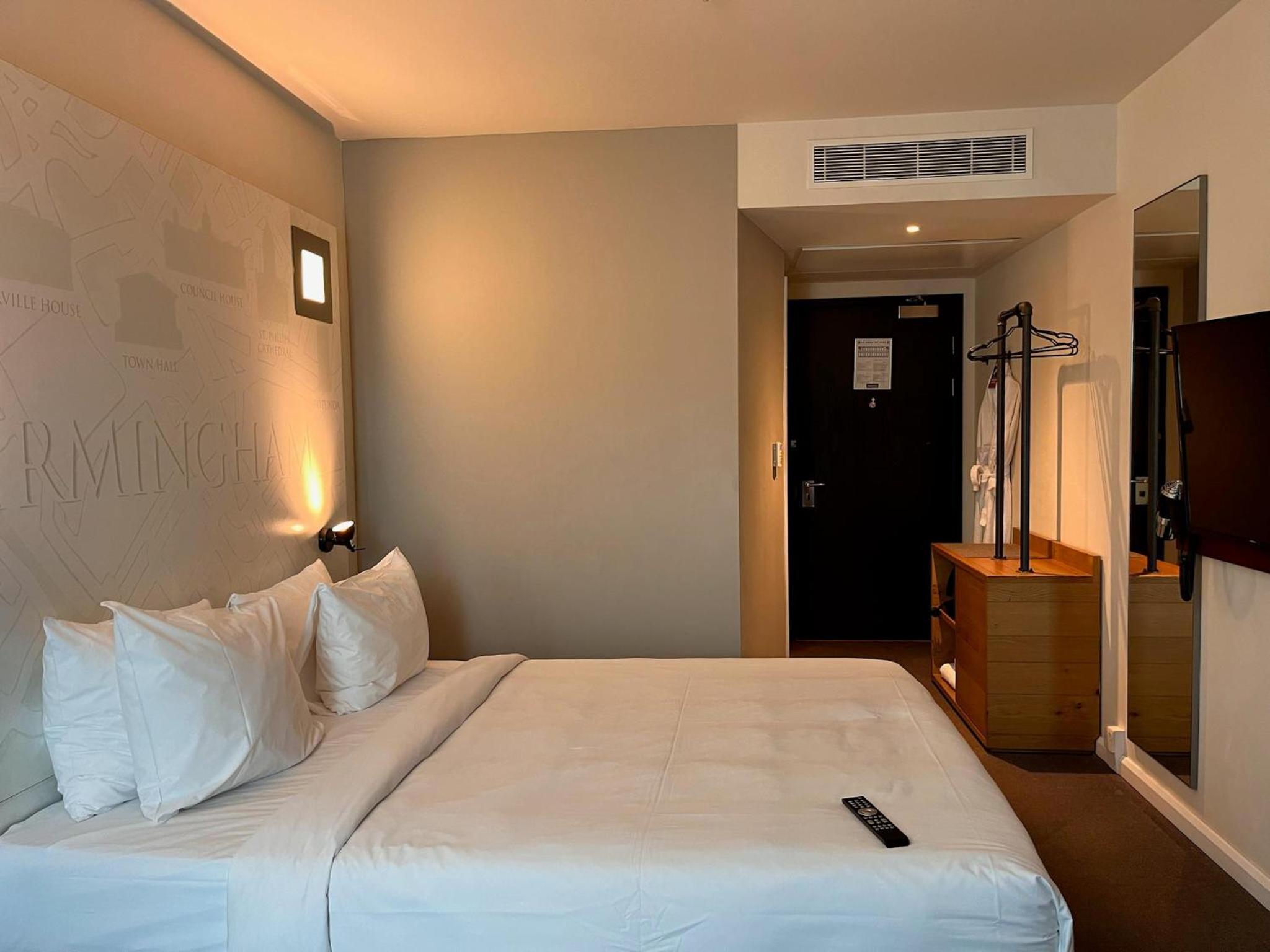 Double Room - Photo 1