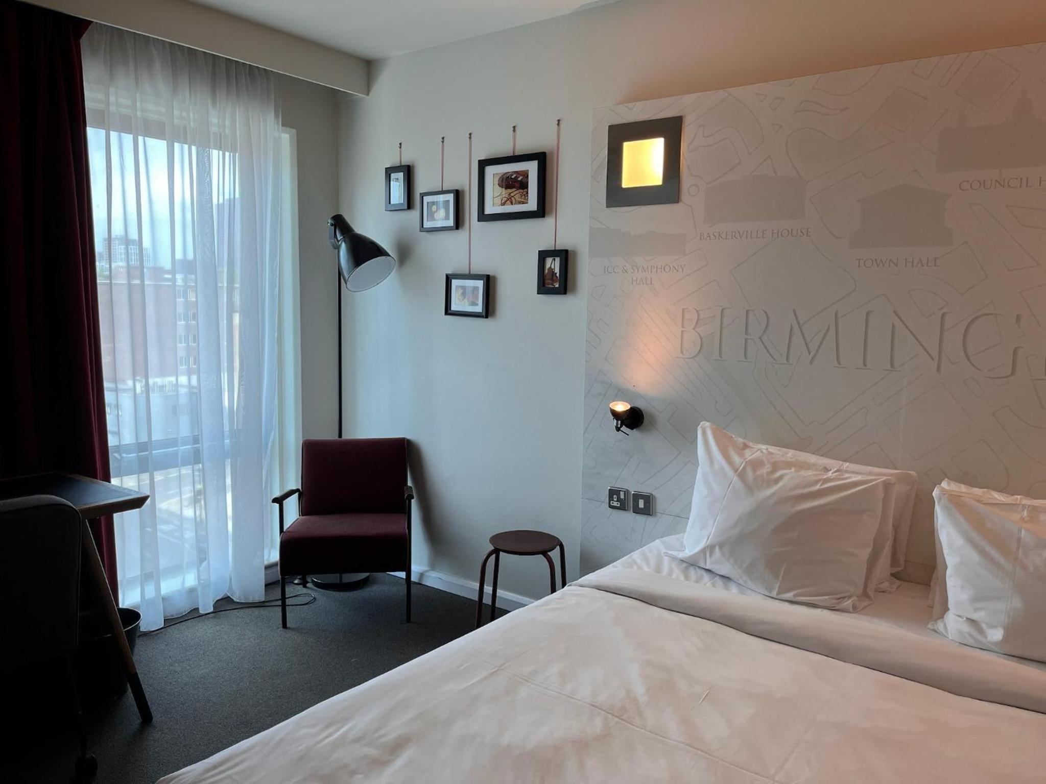 Double Room - Photo 10