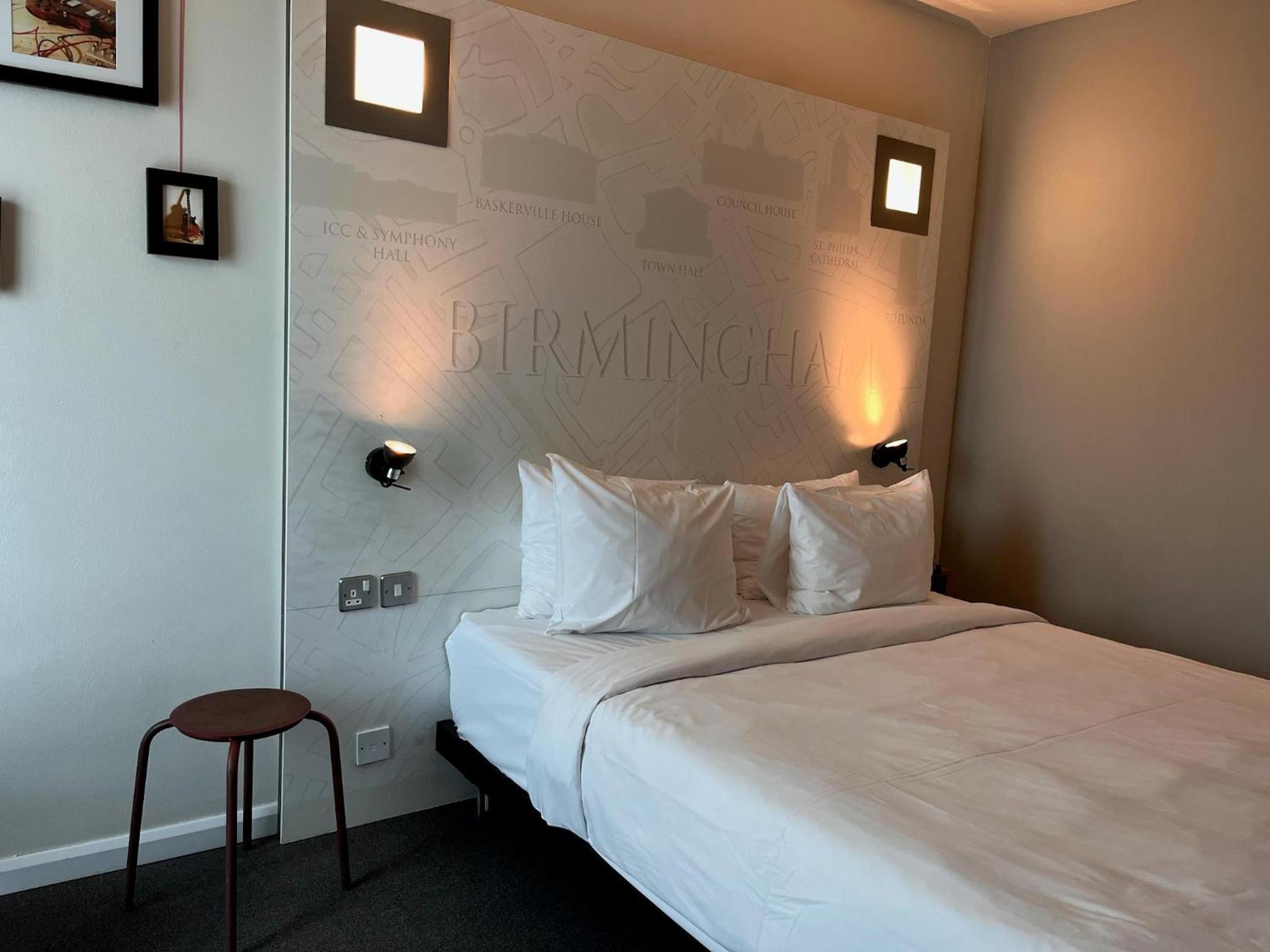 Double Room - Photo 2