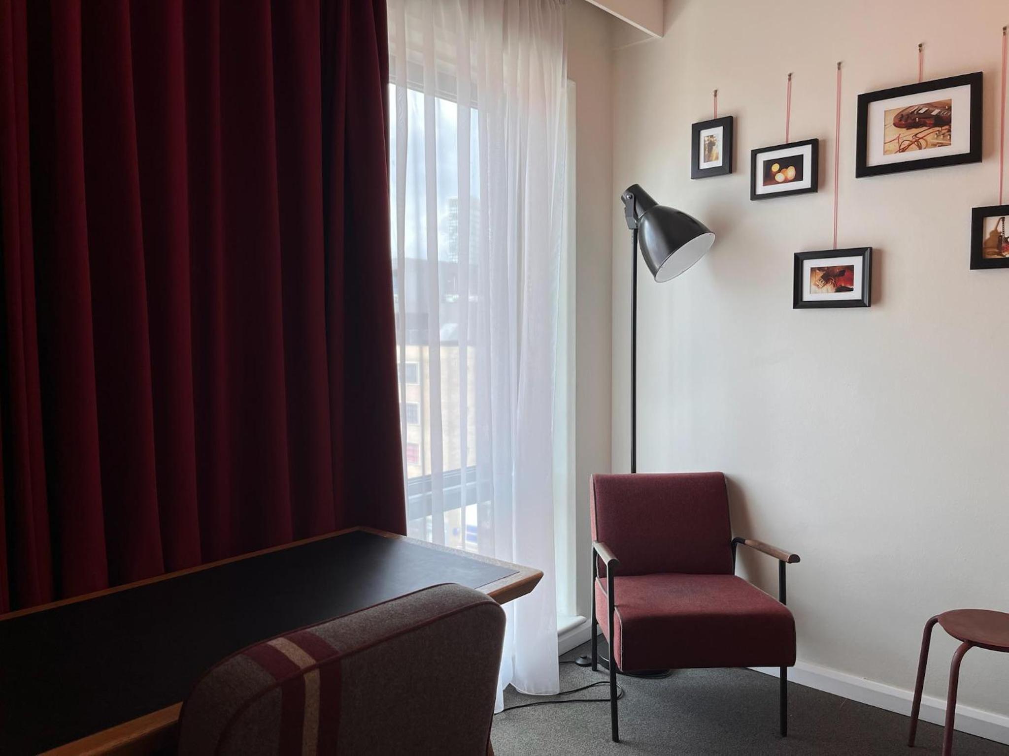 Double Room - Photo 3