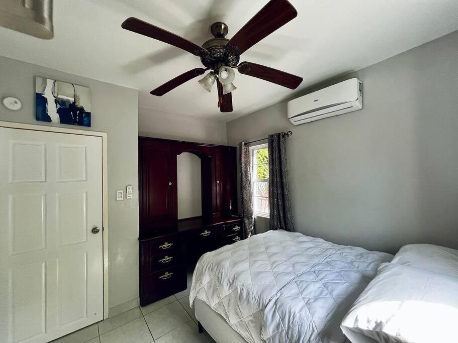 Two-Bedroom House photo 1