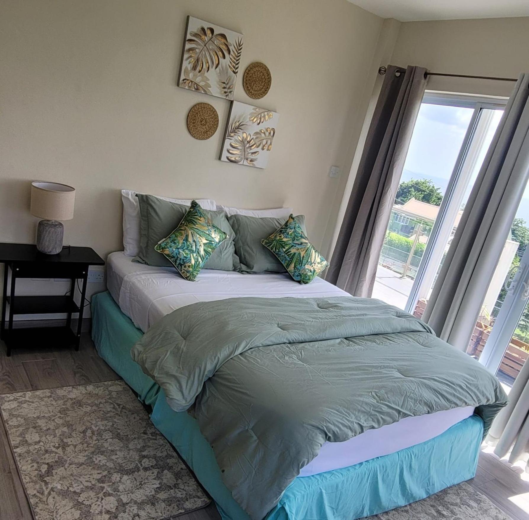 One-Bedroom Villa