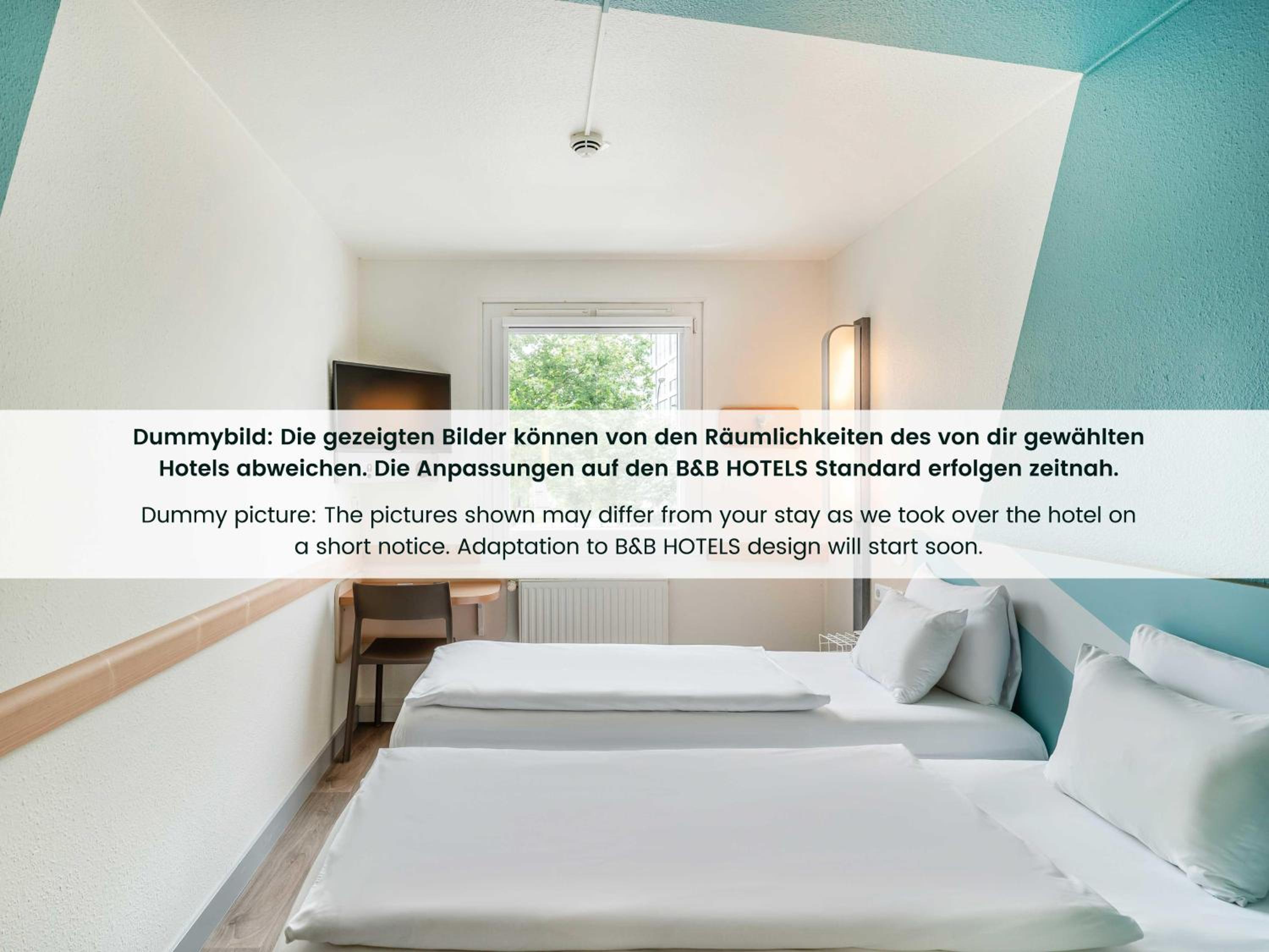Twin Room photo 1
