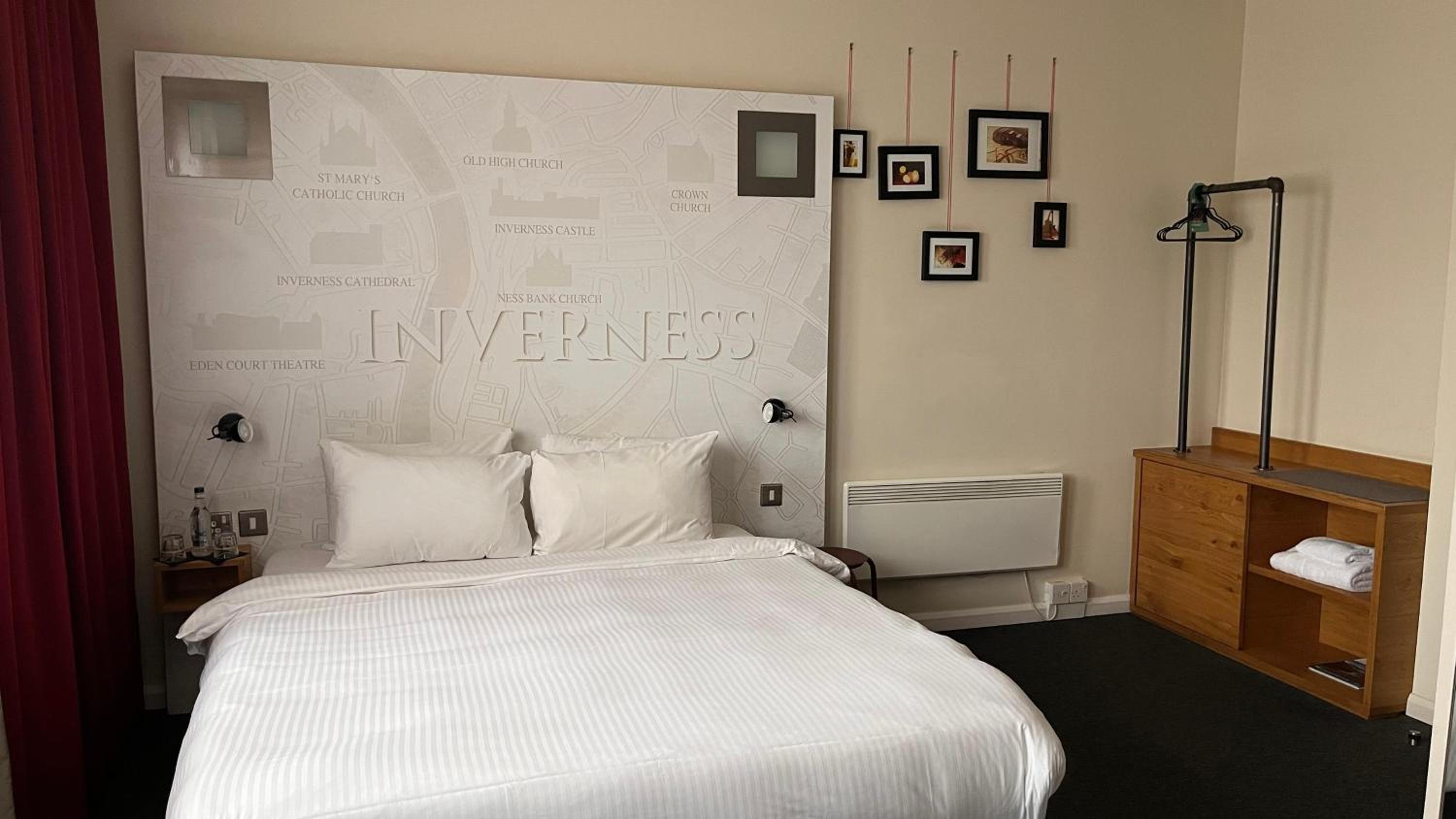 Double Room - Photo 1
