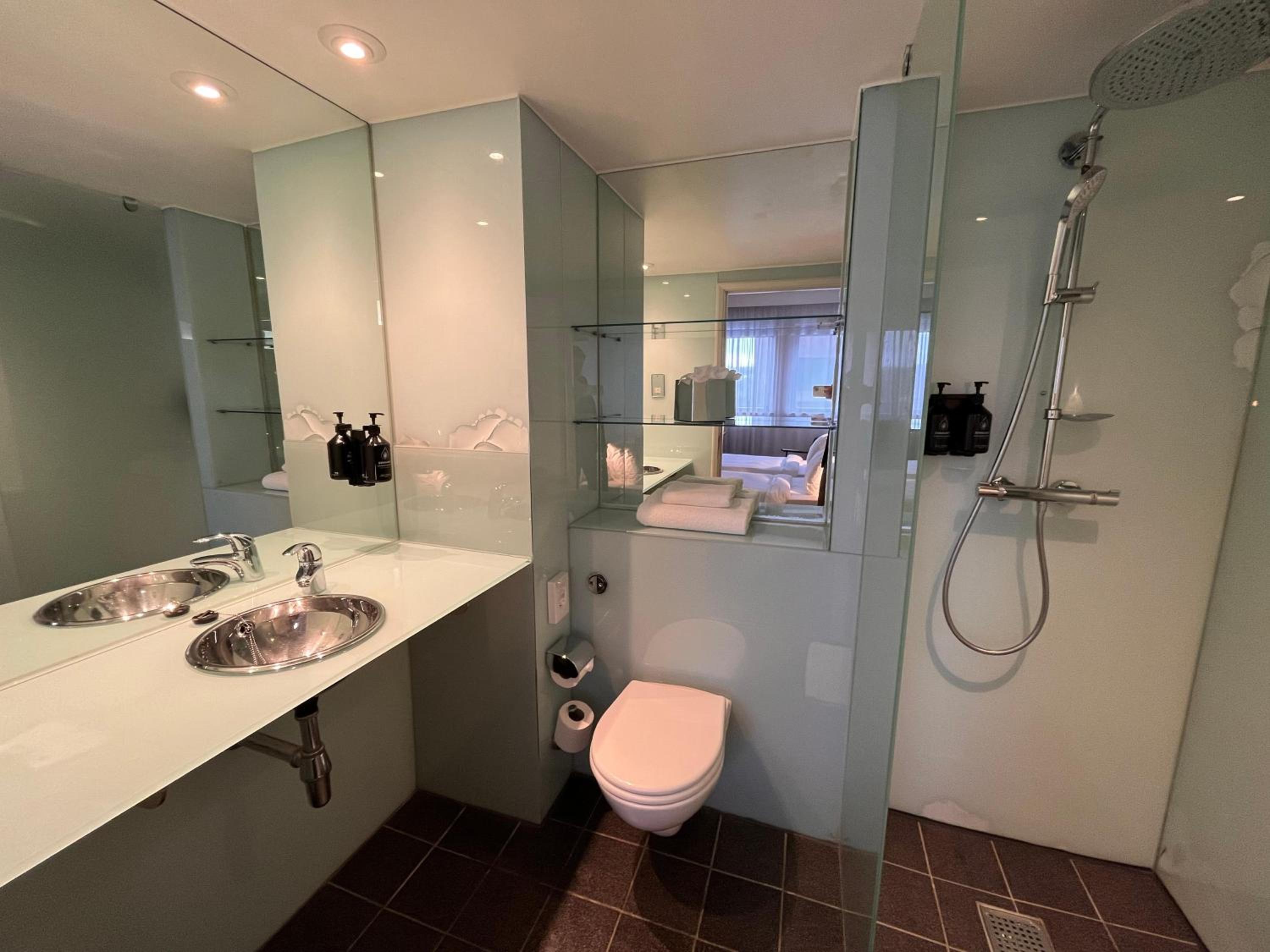 Double Room - Photo 3