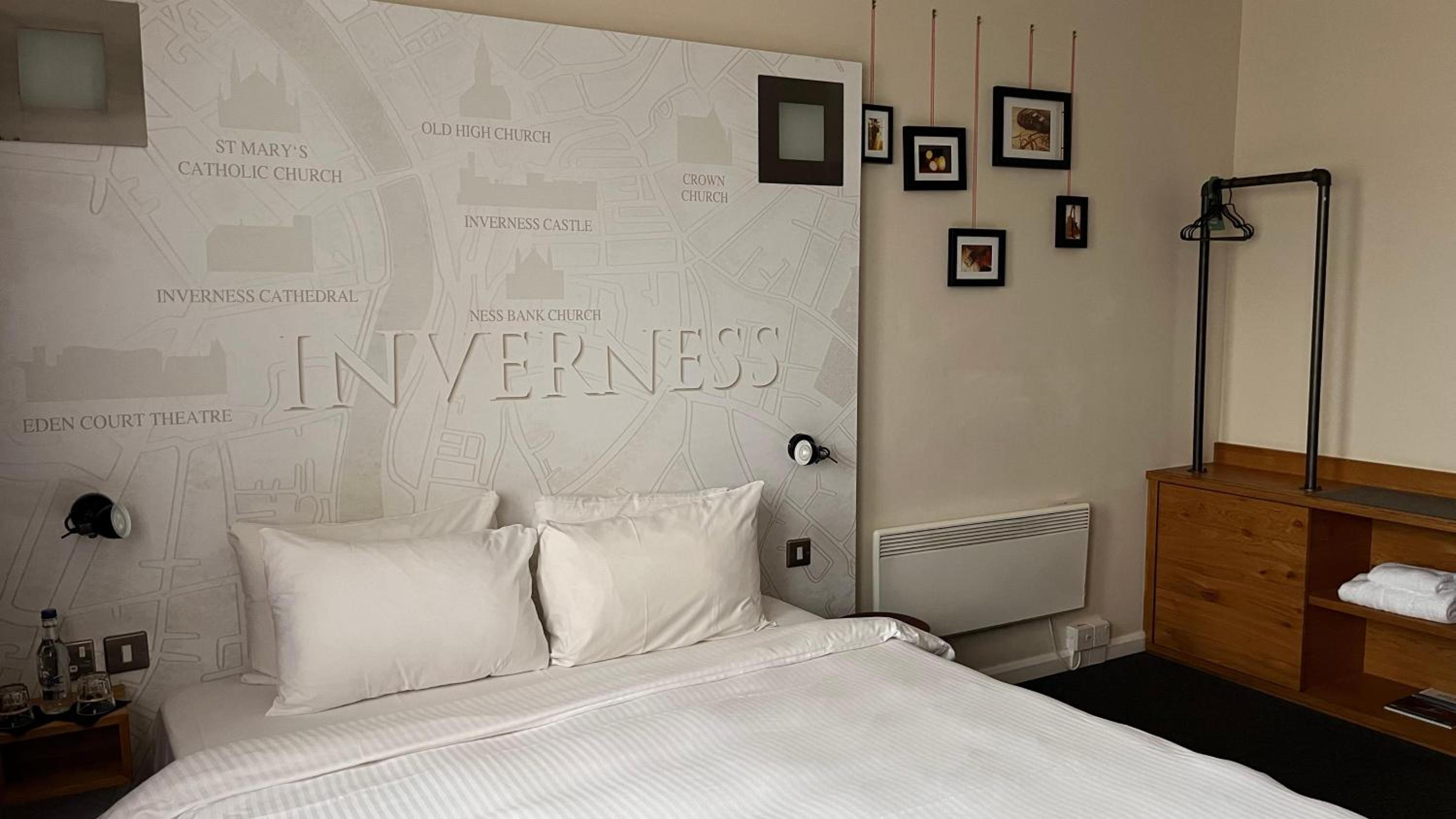 Double Room - Photo 5