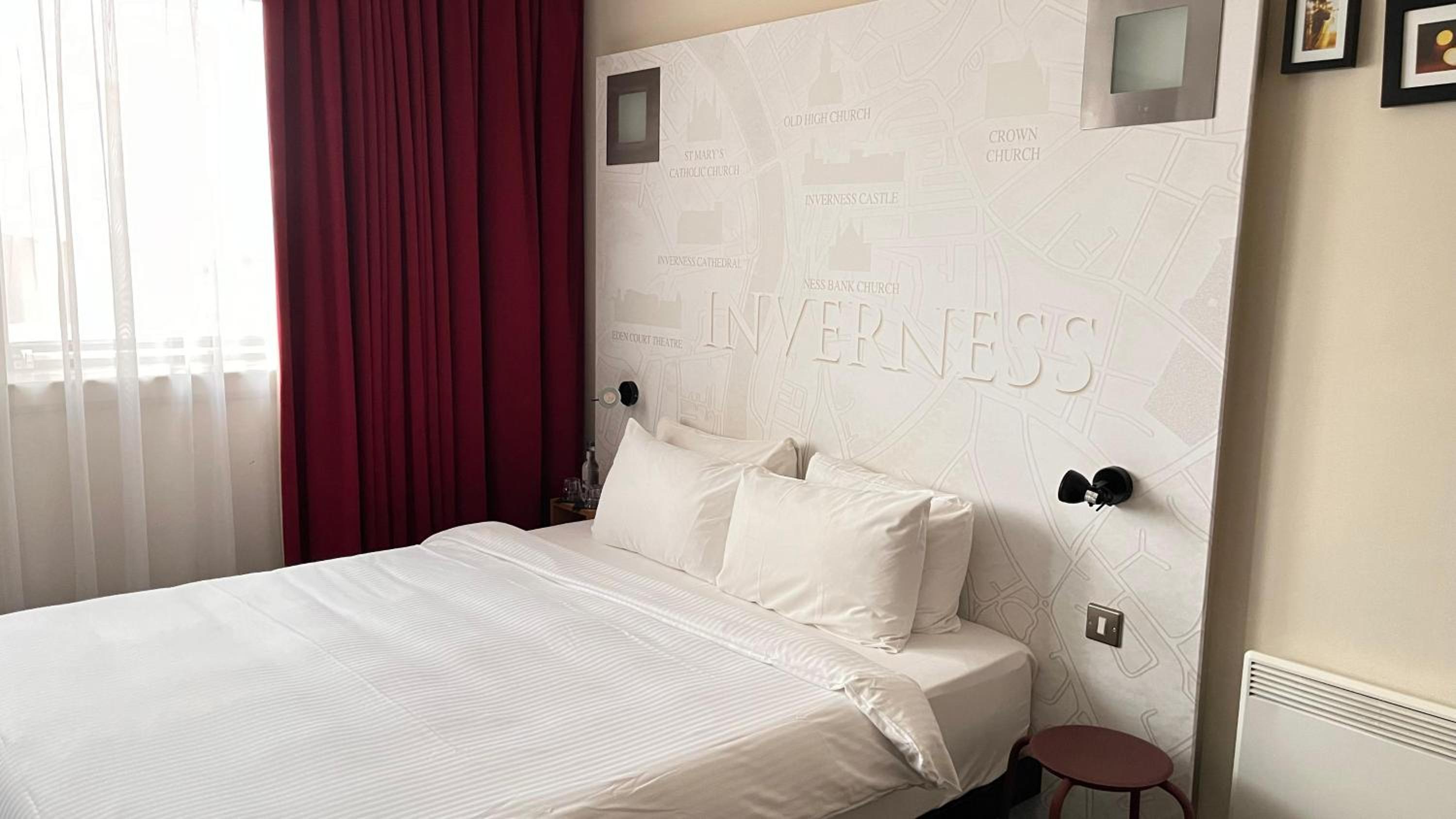 Double Room - Photo 7