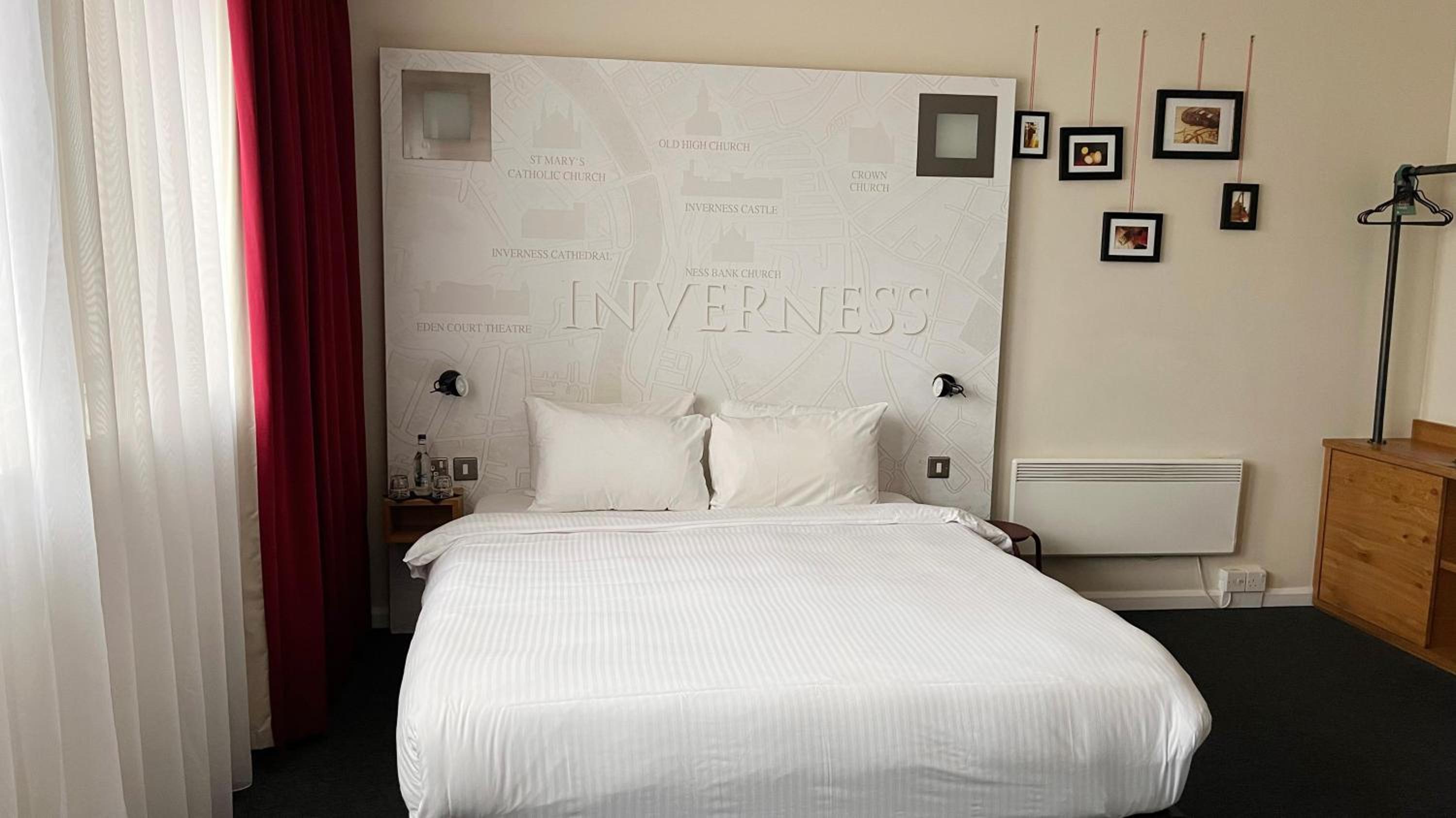 Double Room - Photo 9