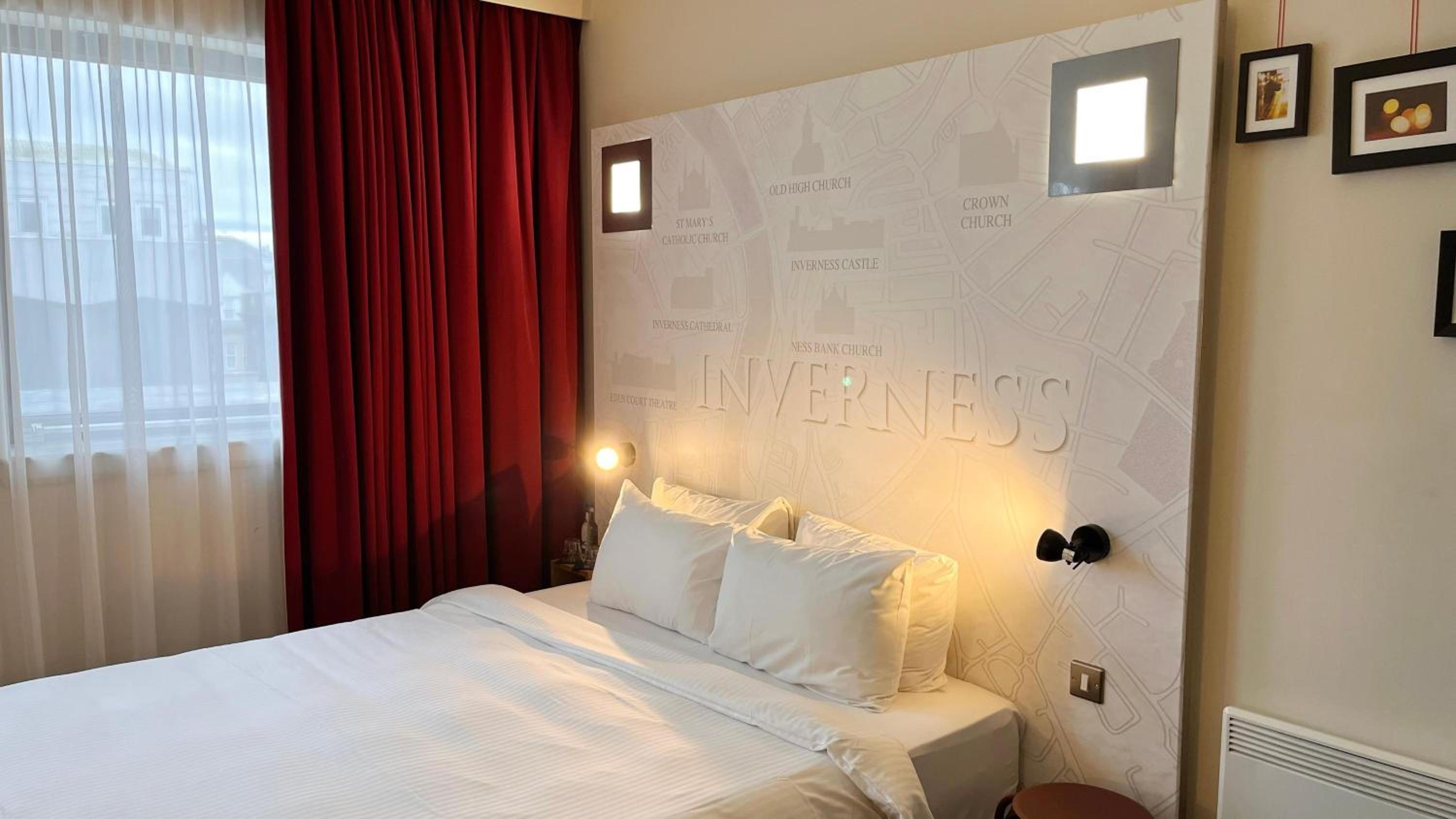 Double Room - Photo 11