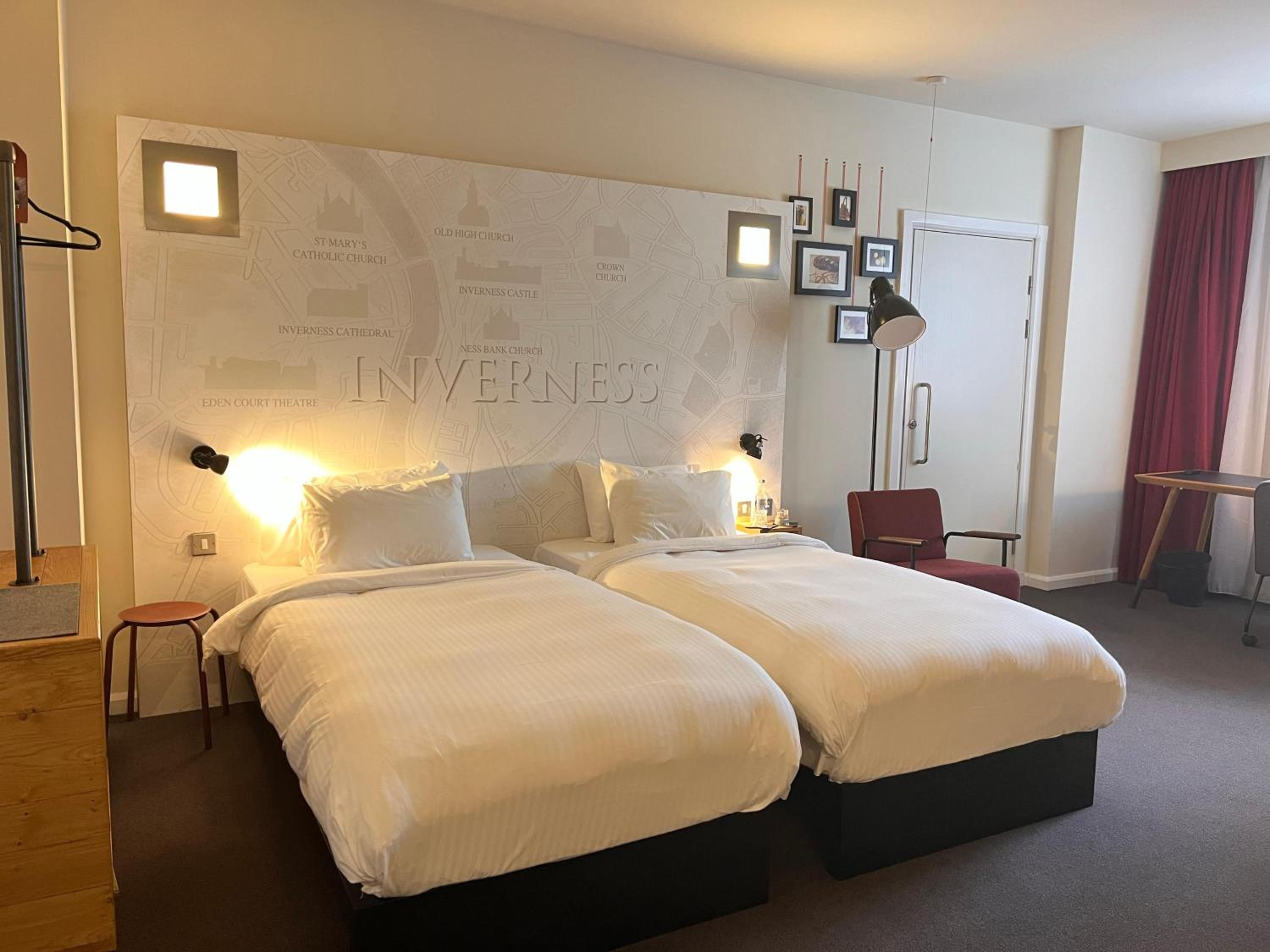Twin Room - Photo 5