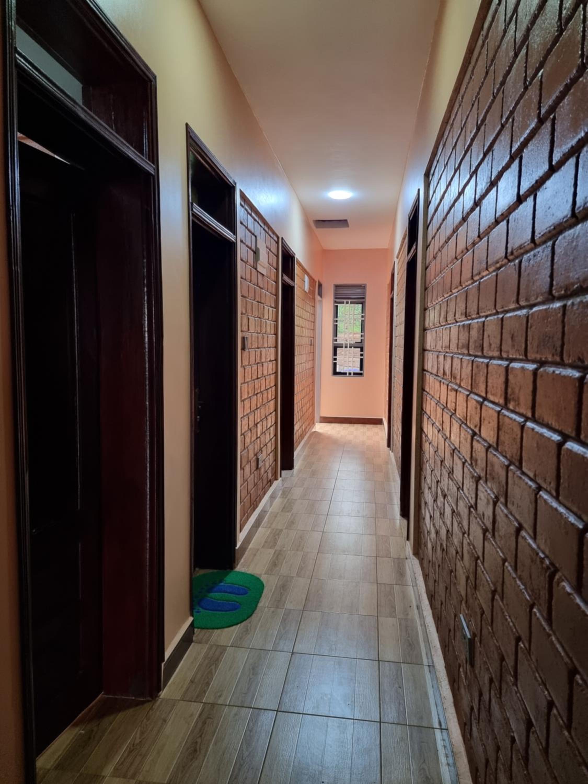 Double Room With Patio photo 2