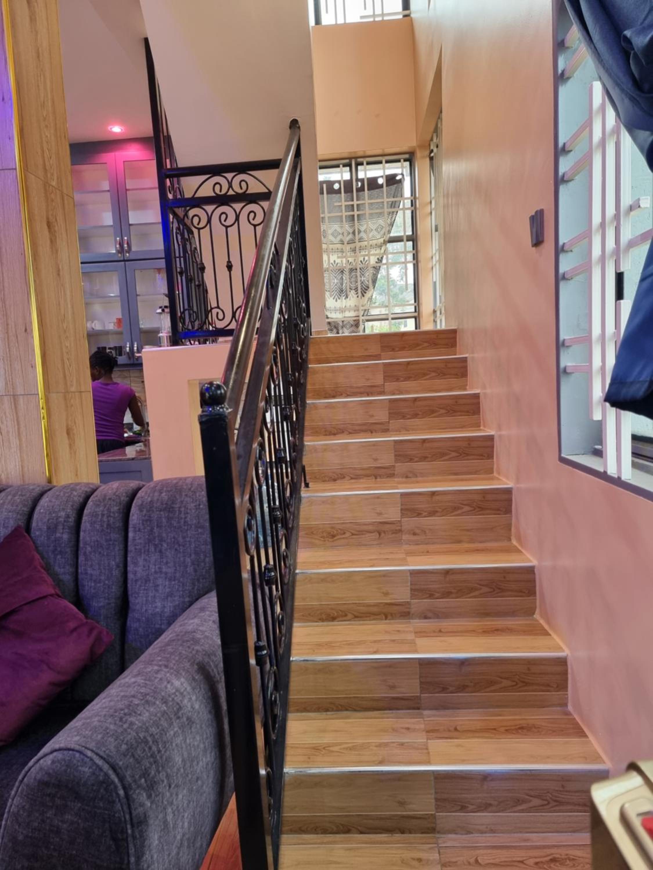 Double Room With Patio photo 3