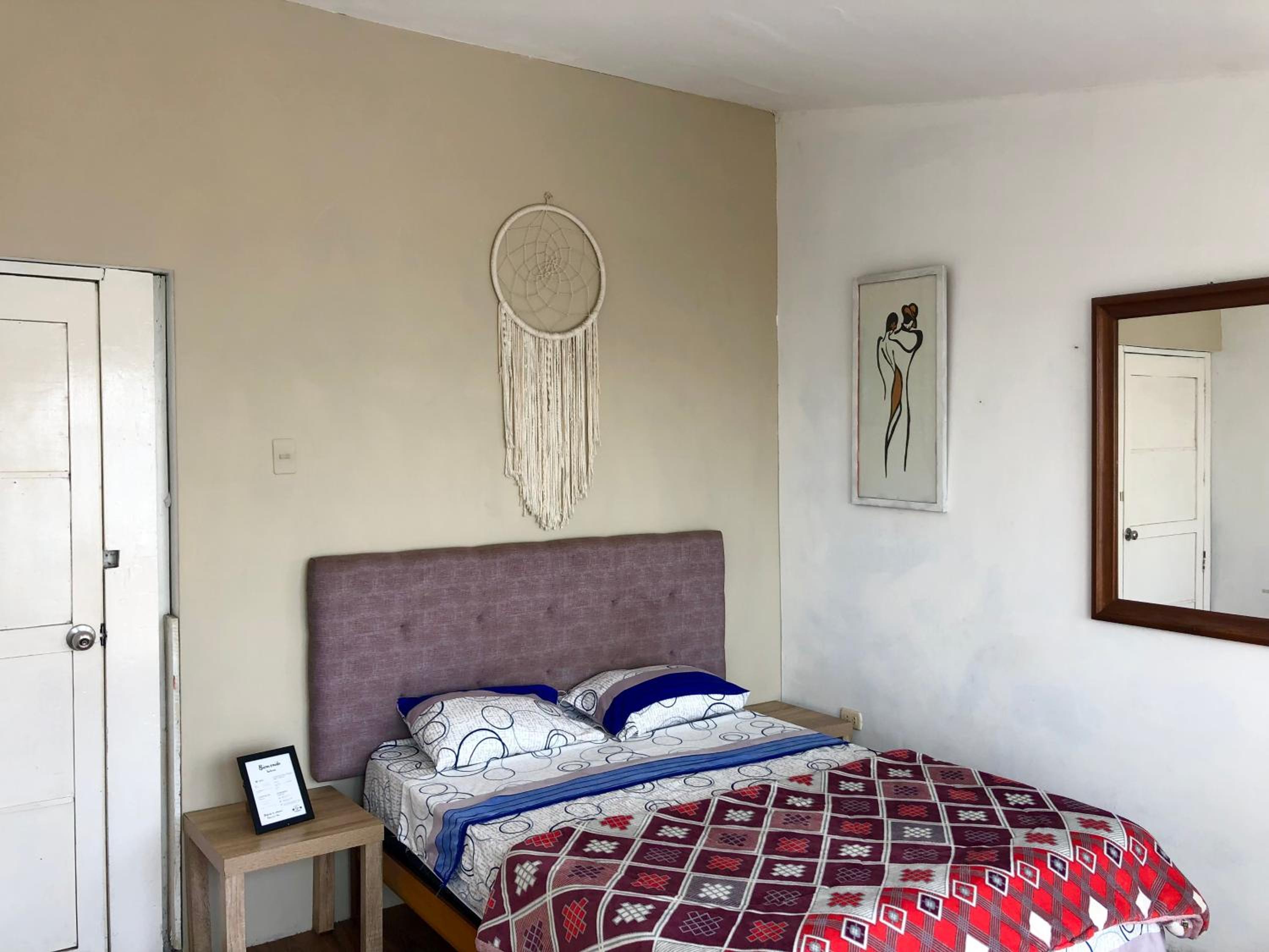 Double Room photo 3