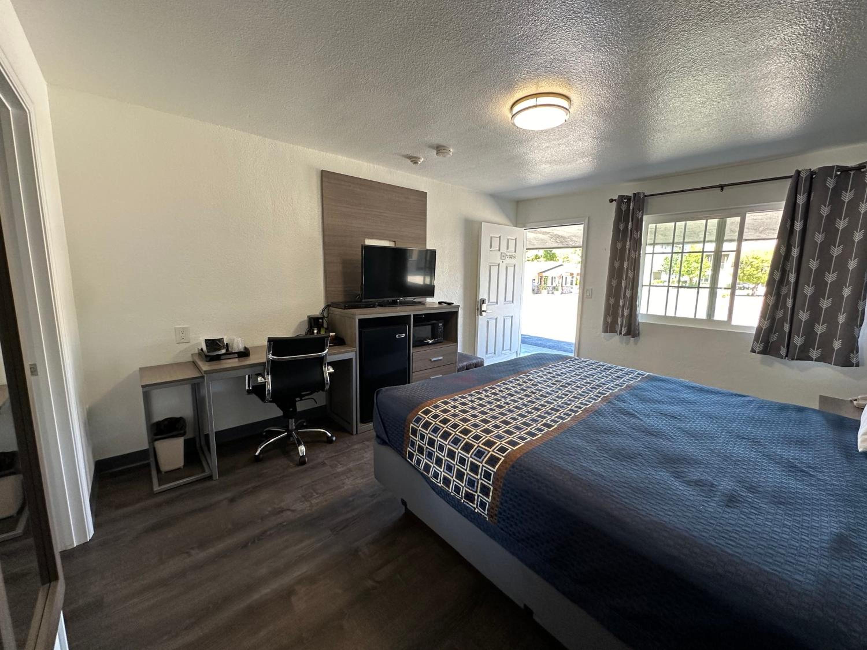 King Room photo 1