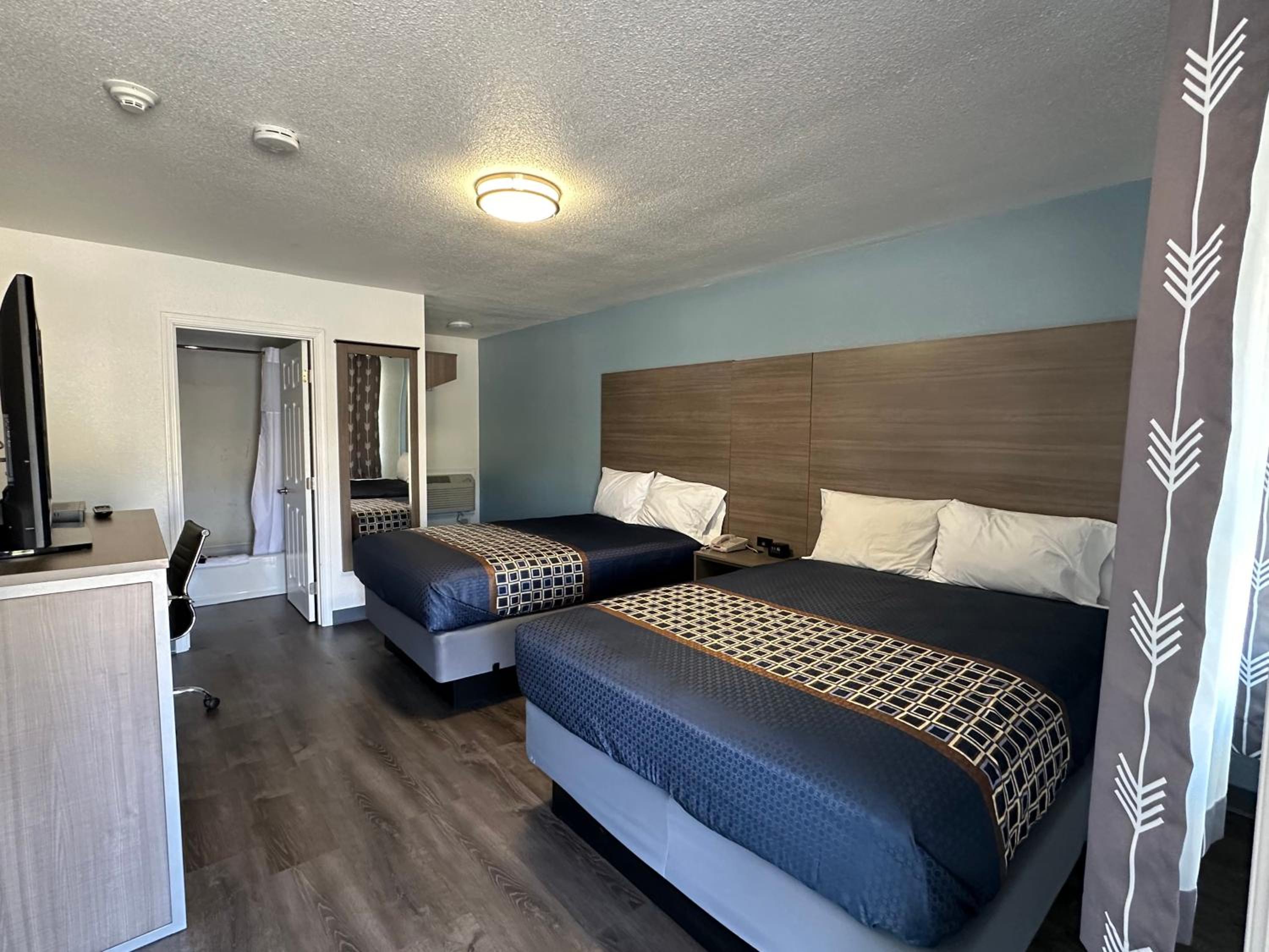 Double Room photo 1