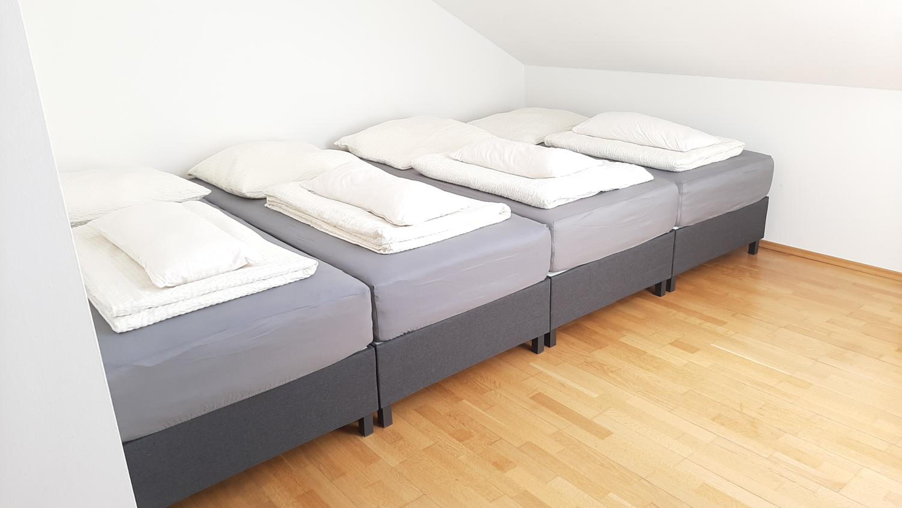 Studio Apartment photo 3