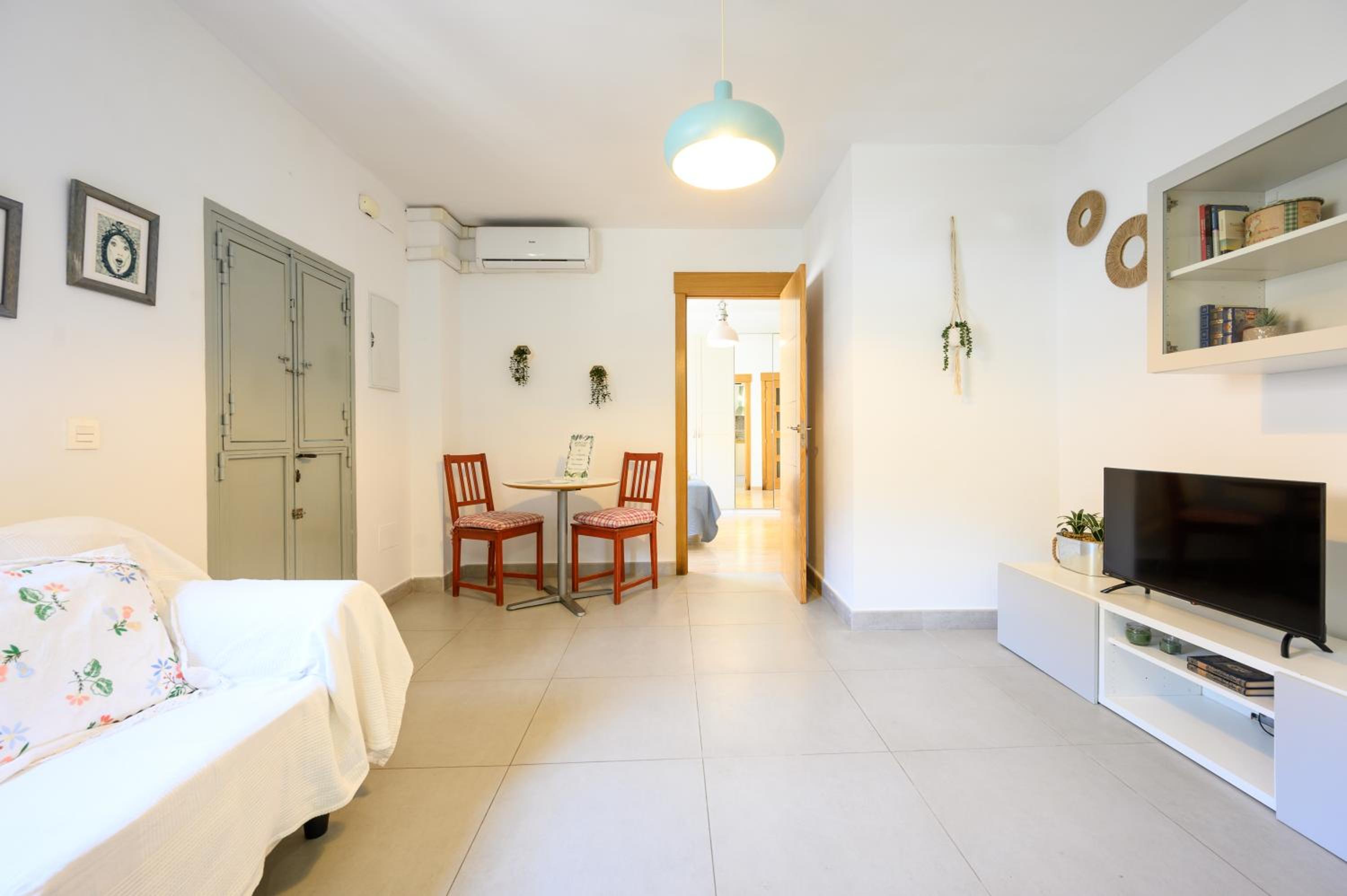 Apartamento de Lujo de Una Habitación