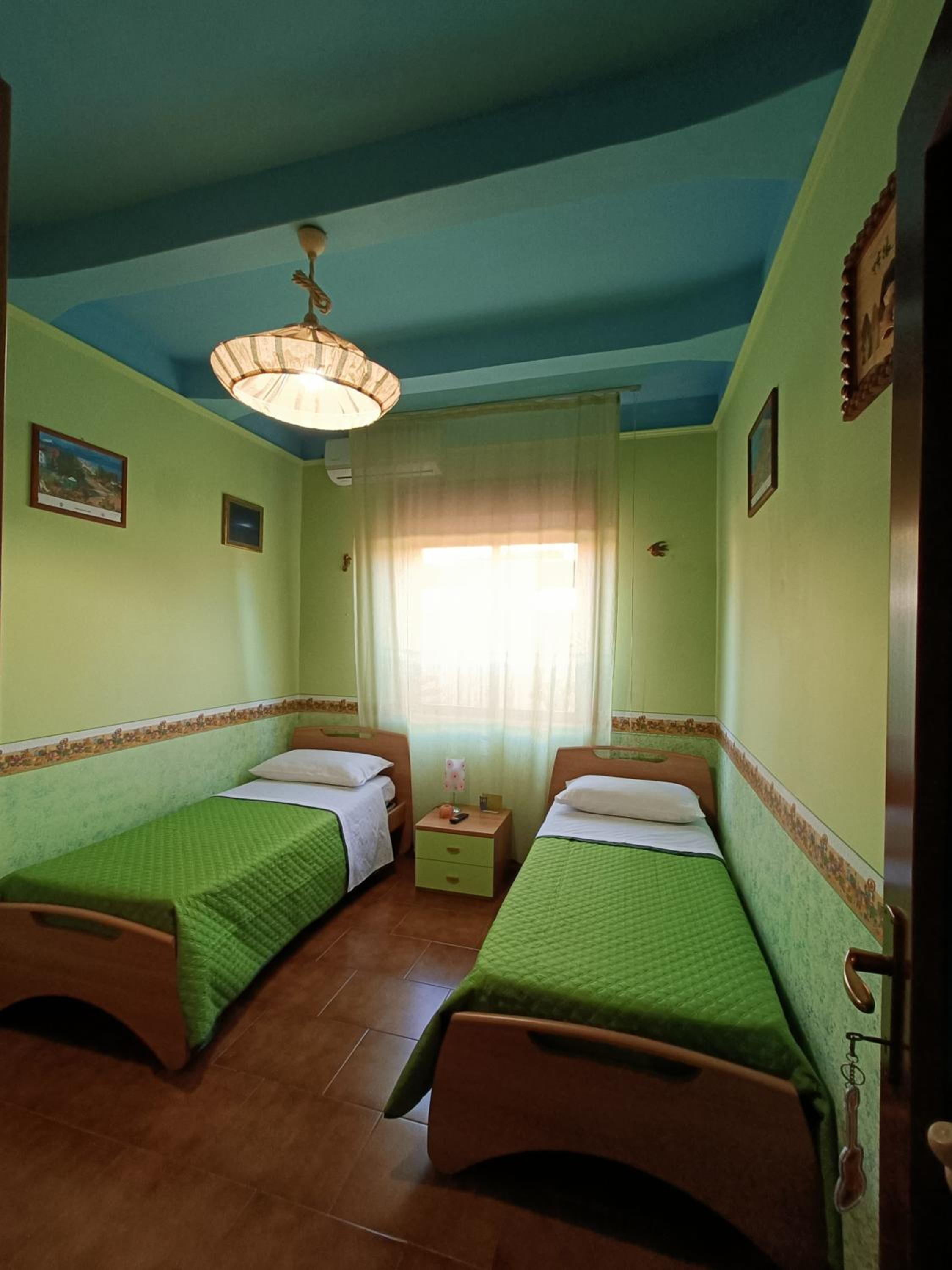 Twin Room photo 2