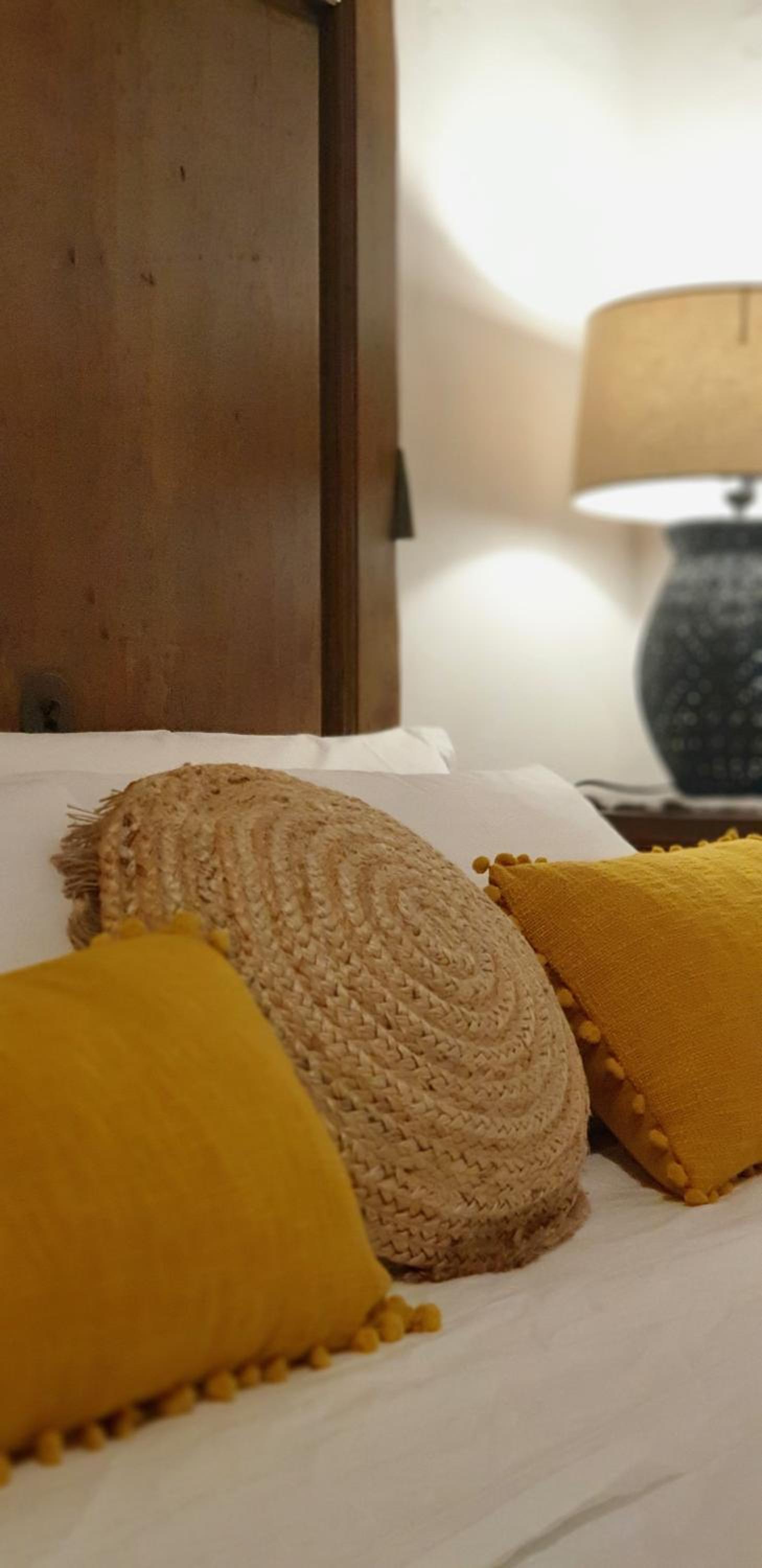 Apartamento de Lujo de Una Habitación