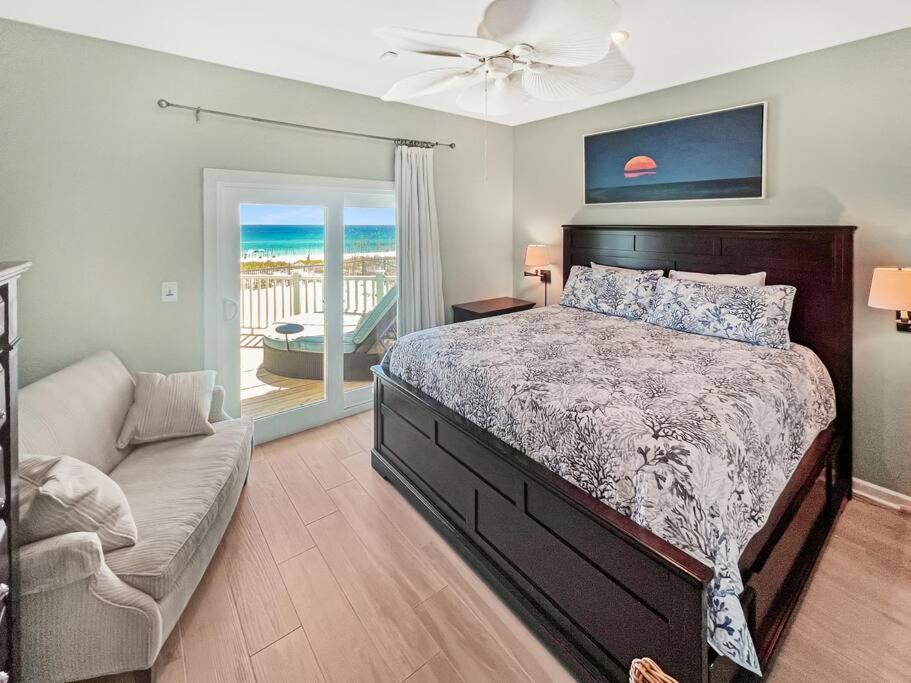 Four-Bedroom Vacation Home photo 1