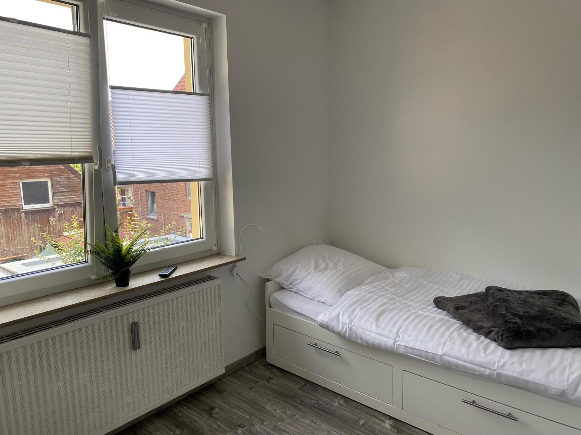 One-Bedroom Apartment photo 3